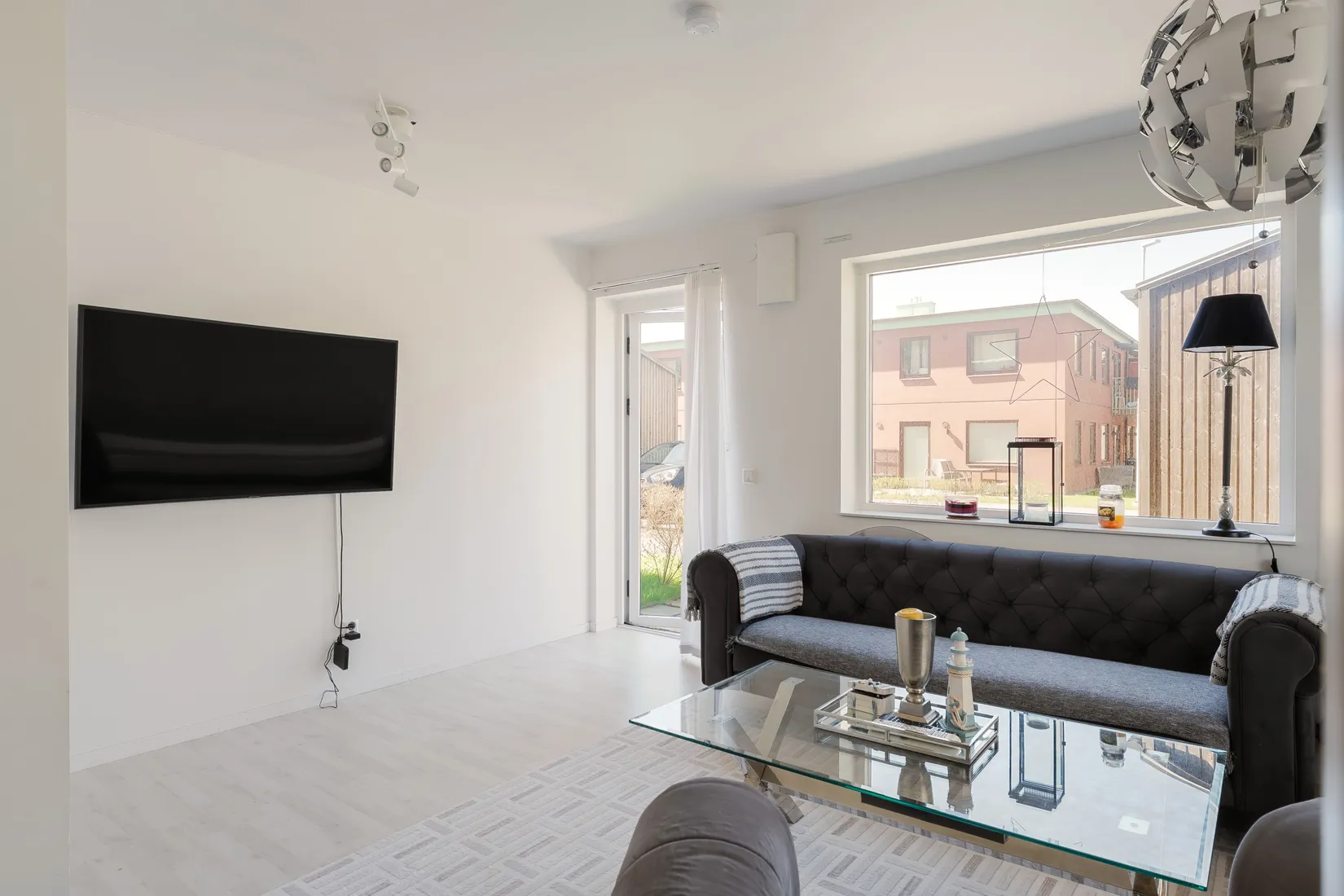 Bostadsrätt, Terapislingan 14B, Hisings Backa, Göteborg