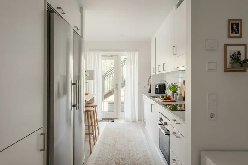 Bostadsrätt, Terapislingan 14B, Hisings Backa, Göteborg