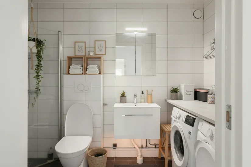 Bostadsrätt, Terapislingan 14B, Hisings Backa, Göteborg