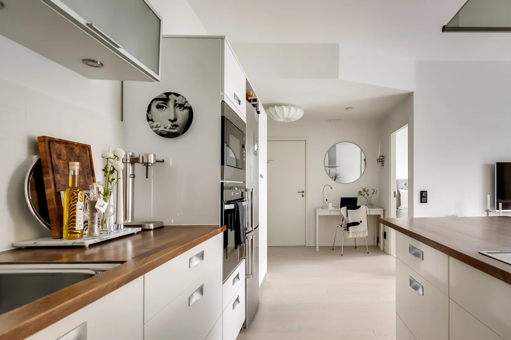 Bostadsrätt, Kungsholms Strand 103, Kungsholmen, Stockholm