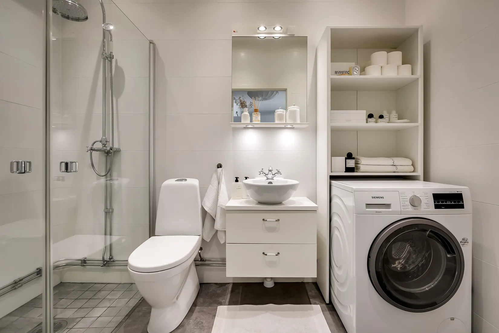 Bostadsrätt, Kungsholms Strand 103, Kungsholmen, Stockholm