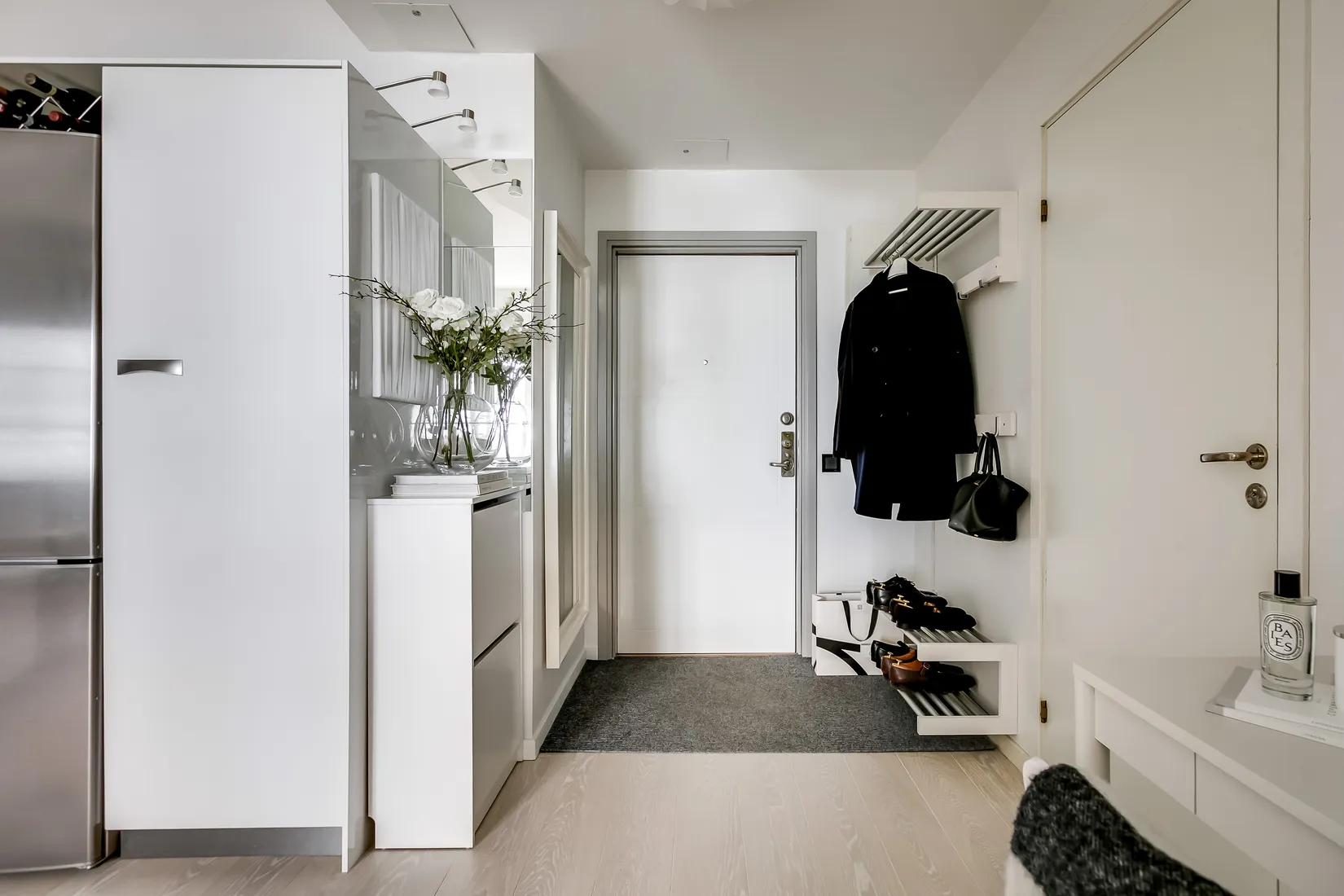 Bostadsrätt, Kungsholms Strand 103, Kungsholmen, Stockholm