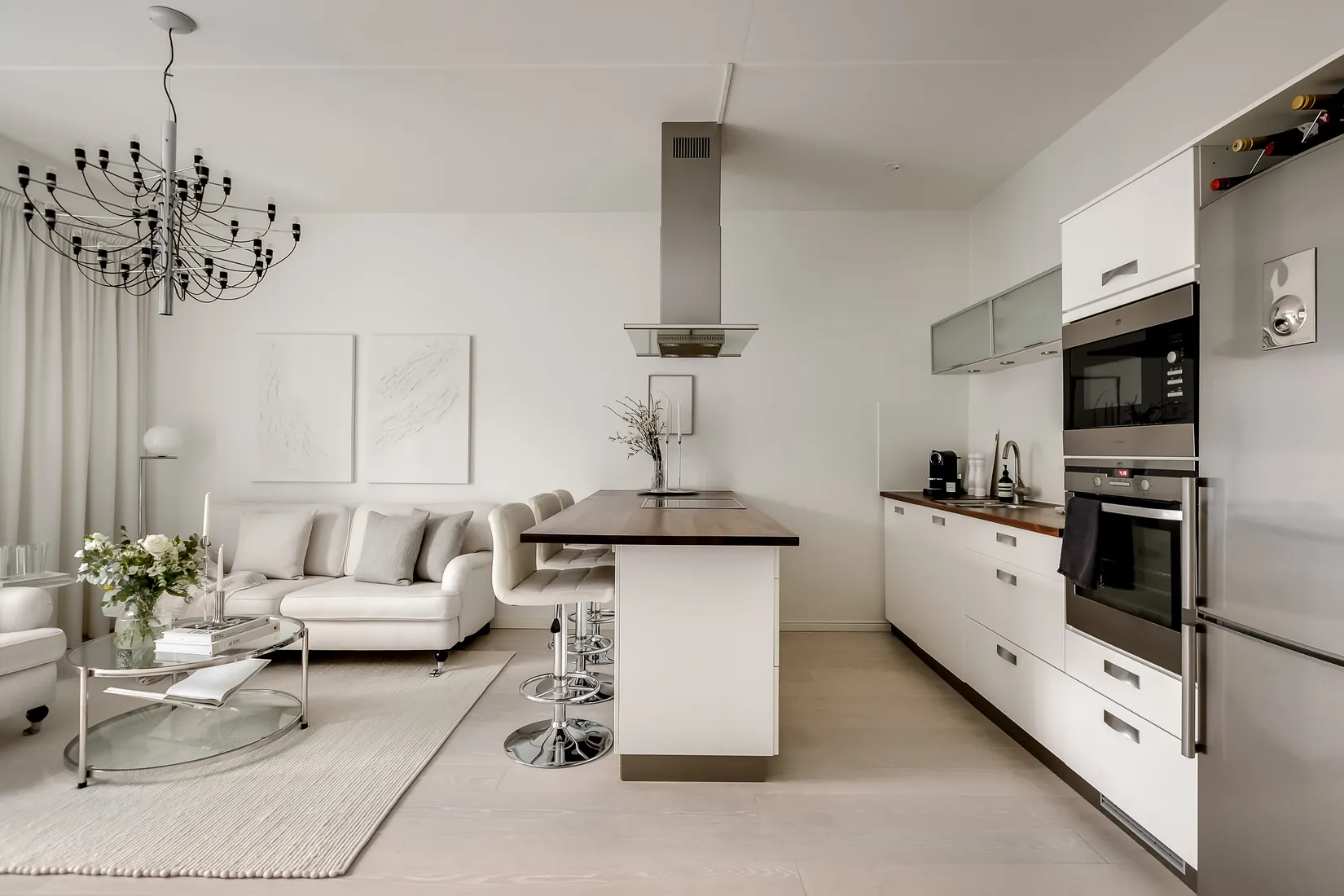 Bostadsrätt, Kungsholms Strand 103, Kungsholmen, Stockholm