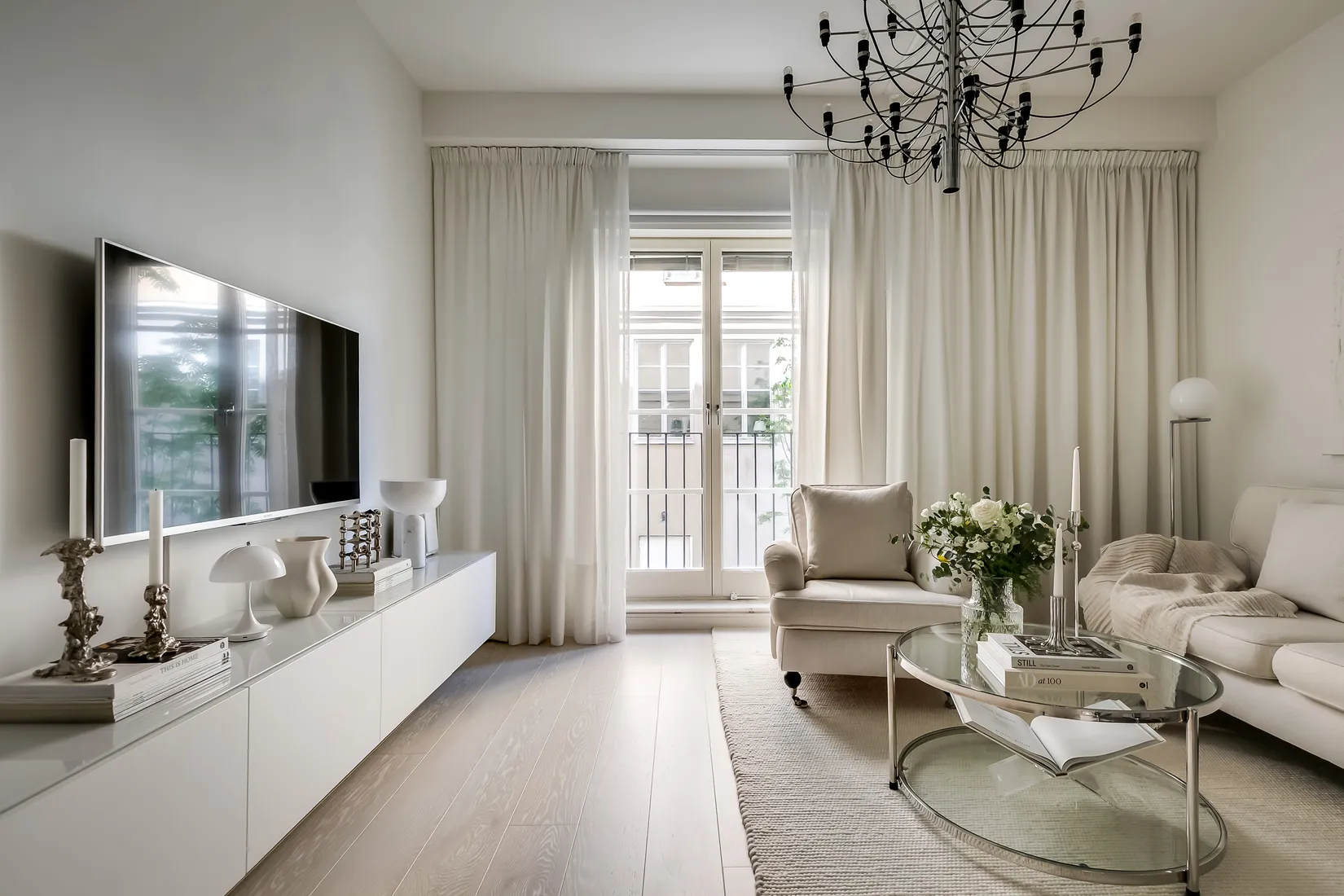 Bostadsrätt, Kungsholms Strand 103, Kungsholmen, Stockholm