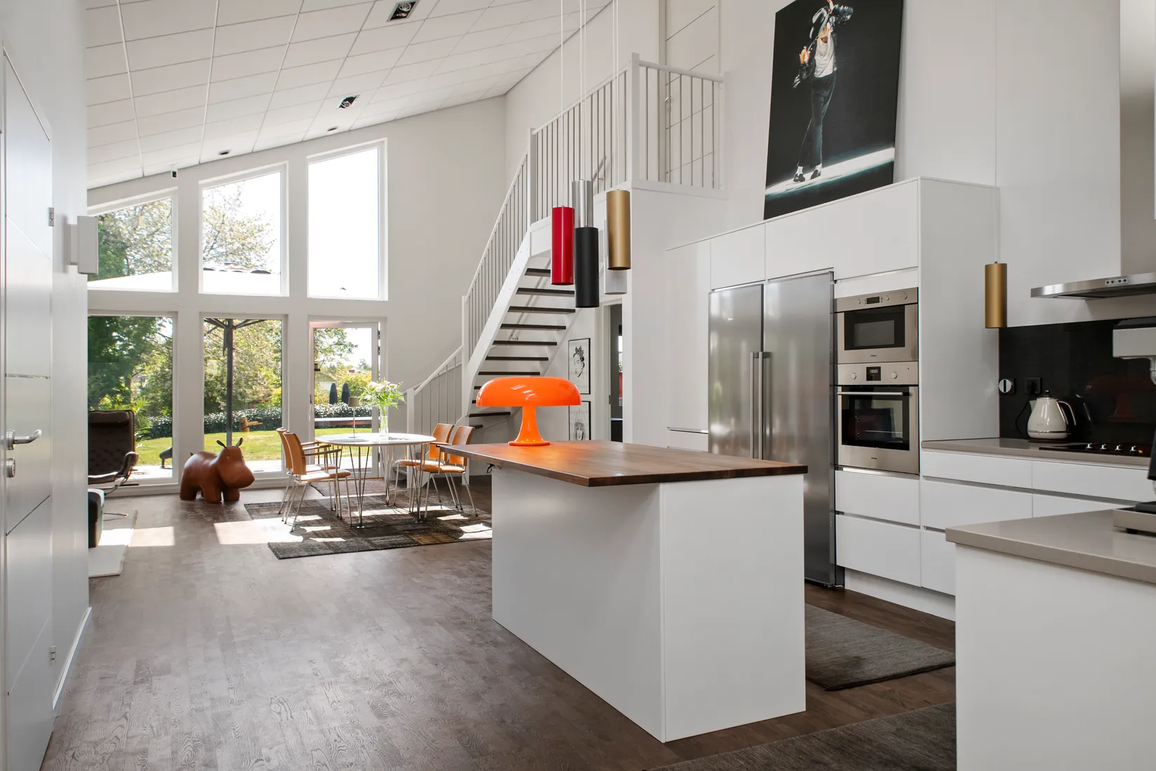 Villa, Hånellsgatan 10B, Djupadal, Hässleholm