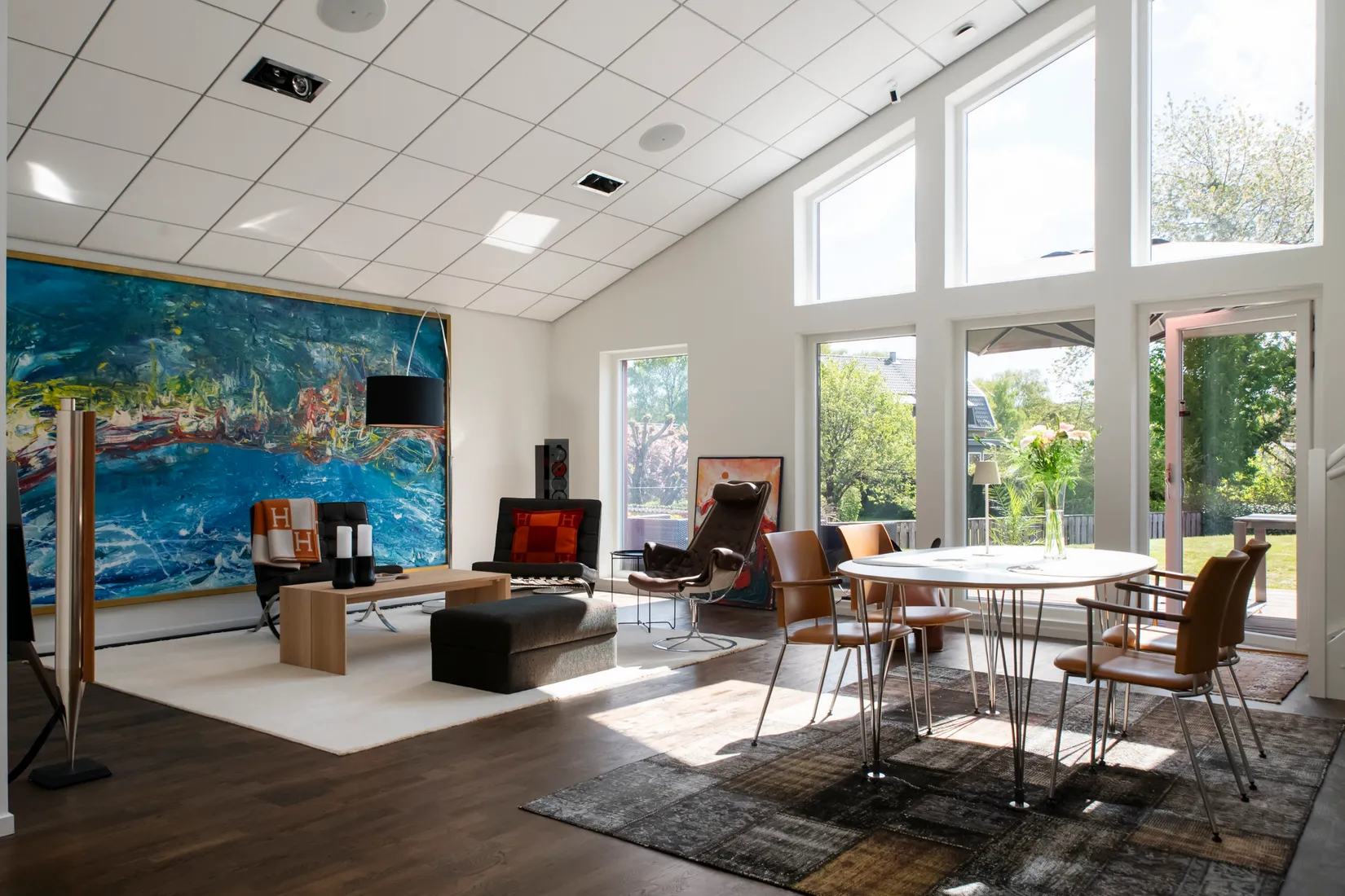 Villa, Hånellsgatan 10B, Djupadal, Hässleholm