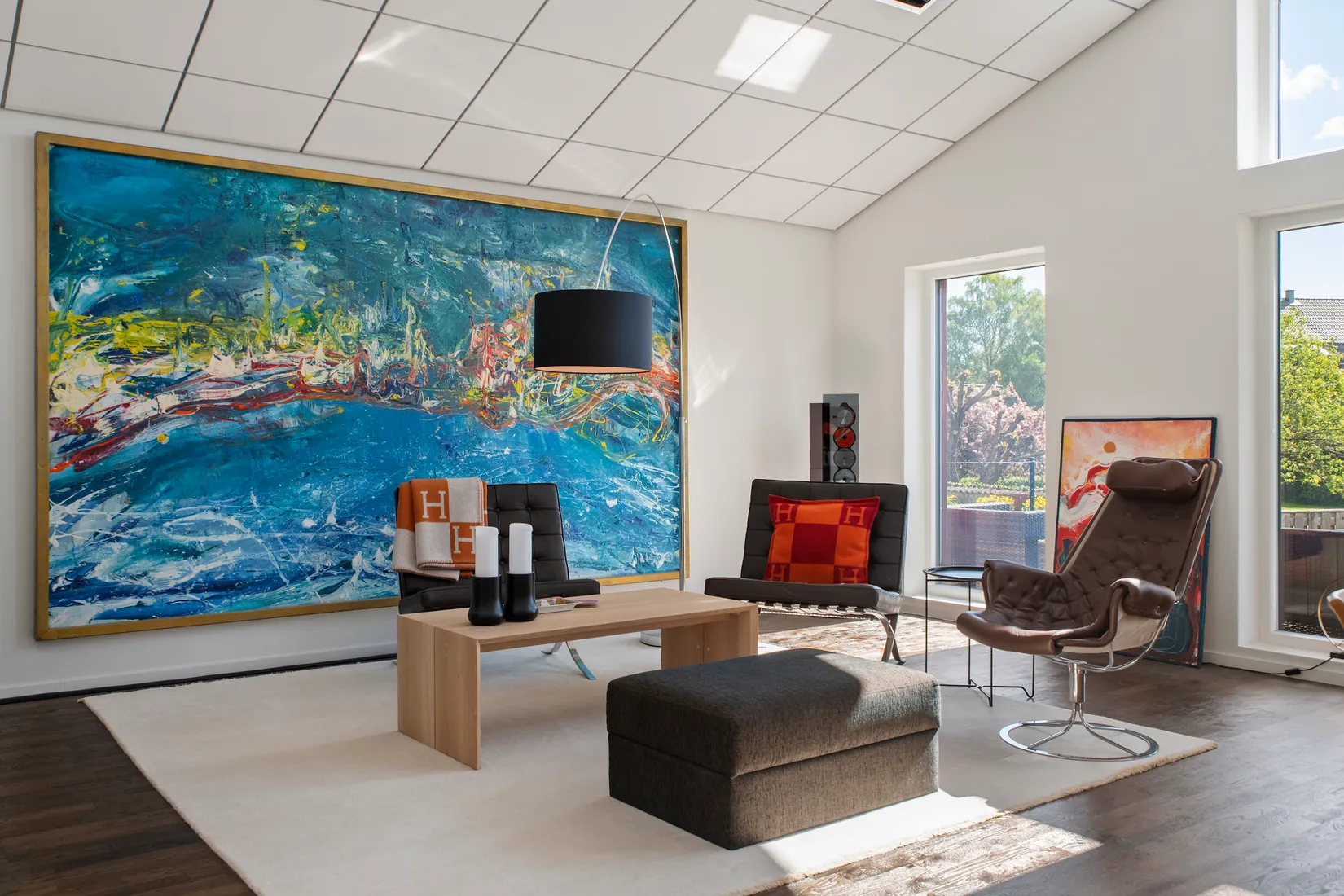 Villa, Hånellsgatan 10B, Djupadal, Hässleholm