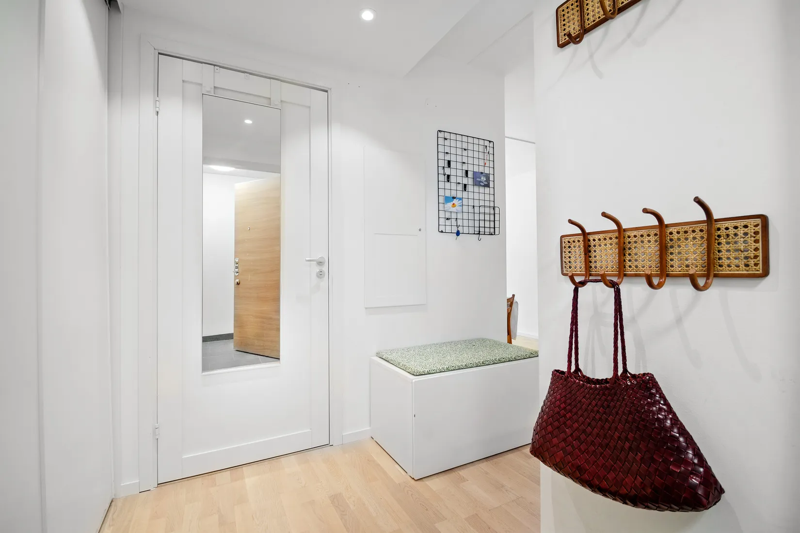 Bostadsrätt, Virkesvägen 7C, Hammarby Sjöstad, Stockholm