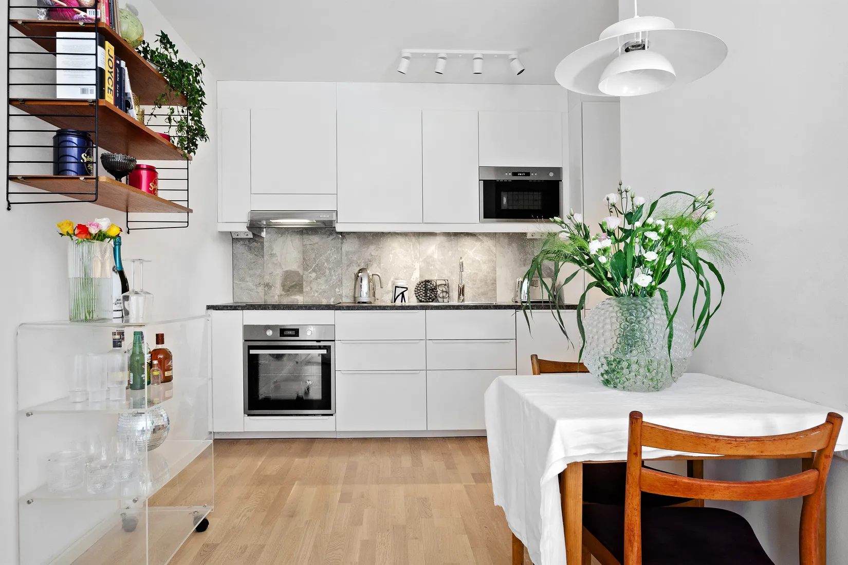 Bostadsrätt, Virkesvägen 7C, Hammarby Sjöstad, Stockholm