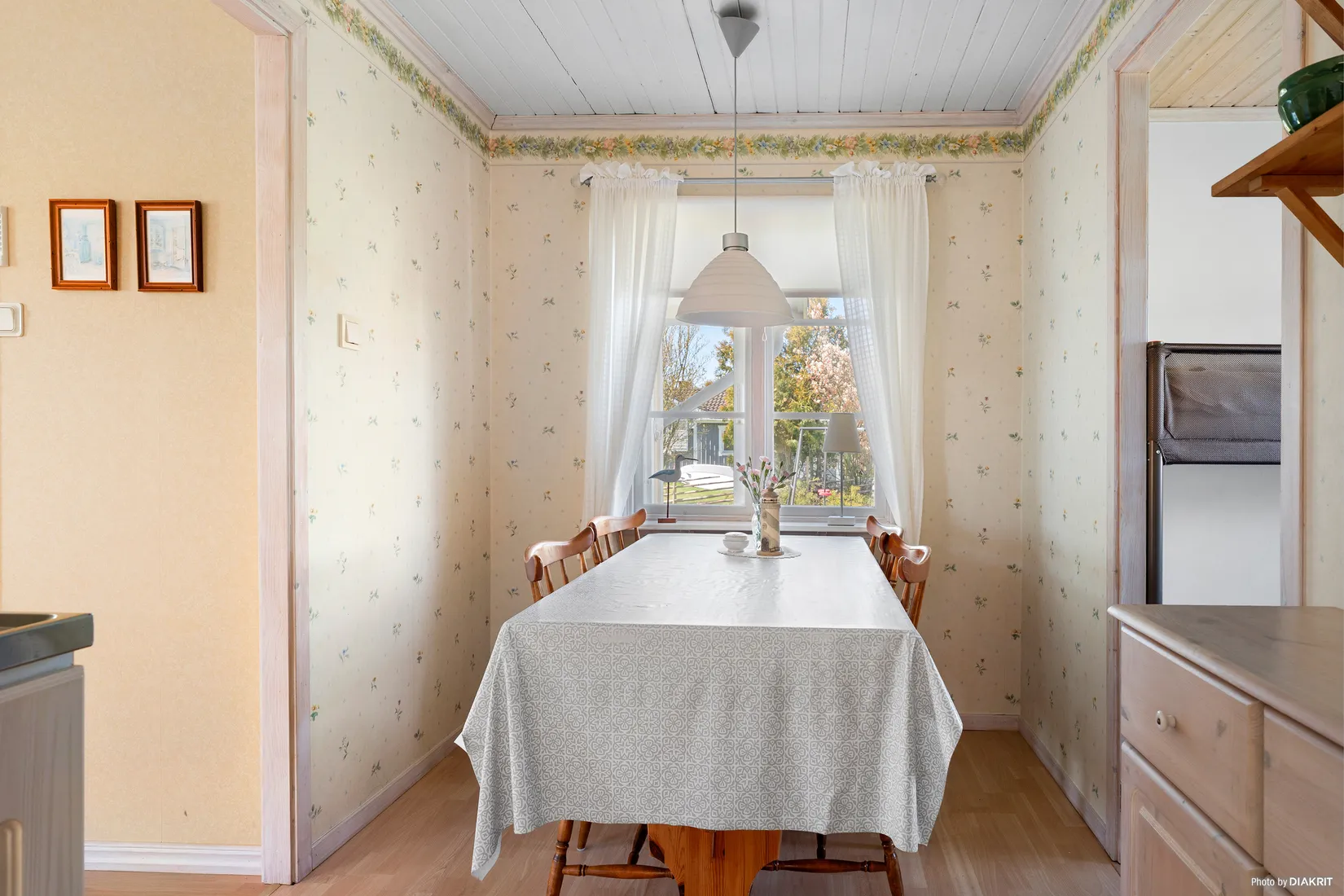 Fritidshus, Gamla Strandvägen 6, Björkäng, Varberg