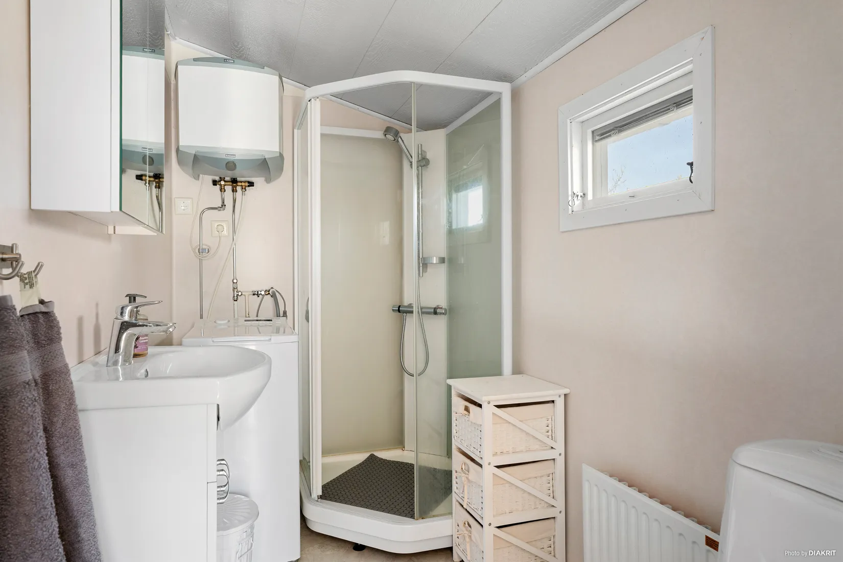 Fritidshus, Gamla Strandvägen 6, Björkäng, Varberg