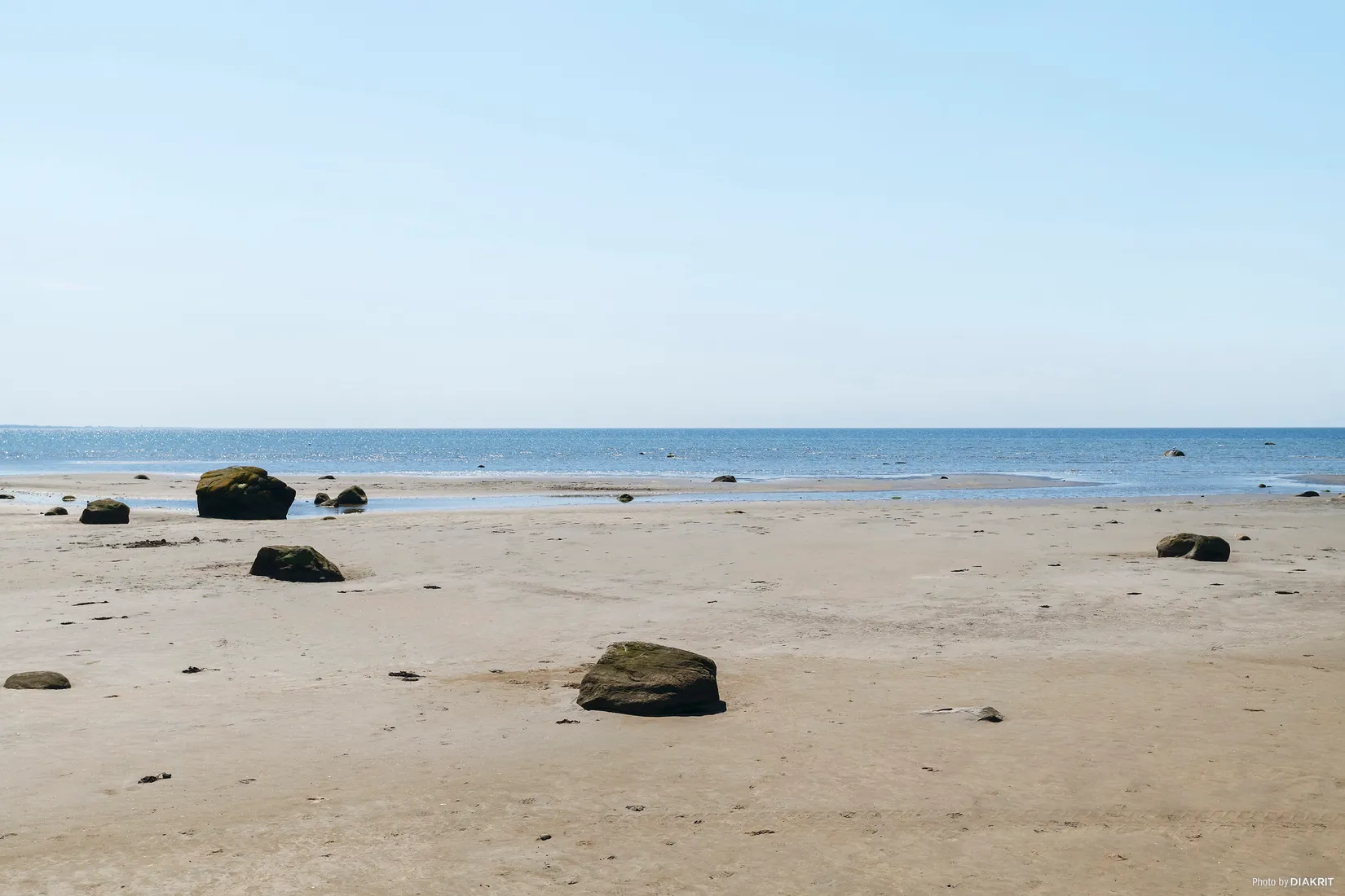 Fritidshus, Gamla Strandvägen 6, Björkäng, Varberg