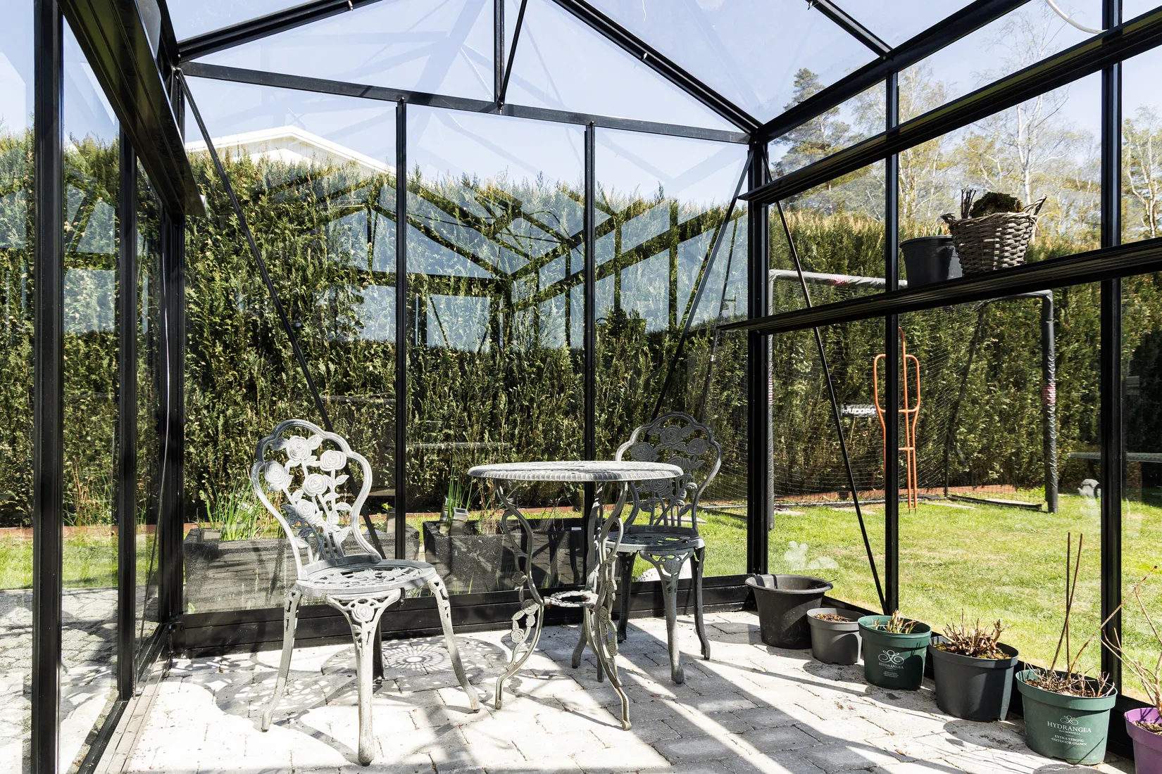 Villa, Lindbackevägen 9, Öjersjö, Partille