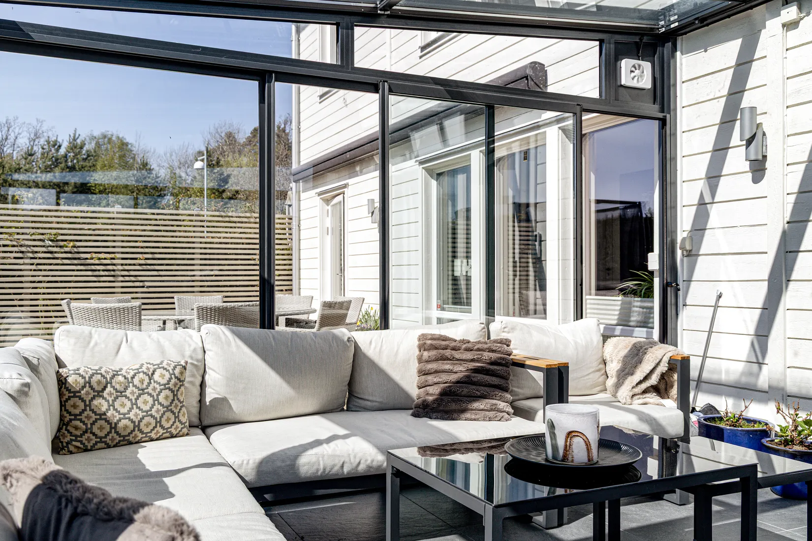 Villa, Lindbackevägen 9, Öjersjö, Partille
