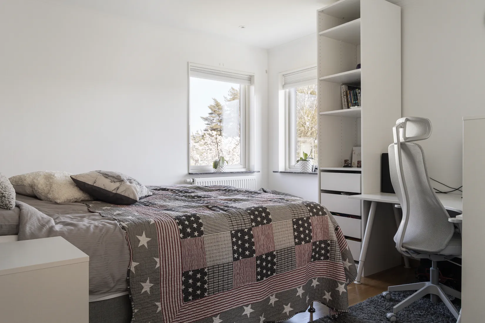 Villa, Lindbackevägen 9, Öjersjö, Partille