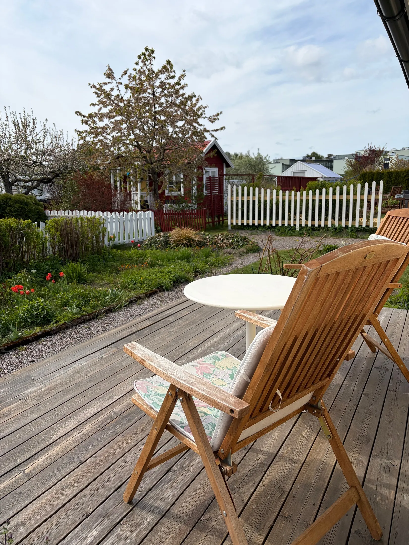 Fritidshus, Tazettvägen 296, Valla koloniområde, Valla, Linköping