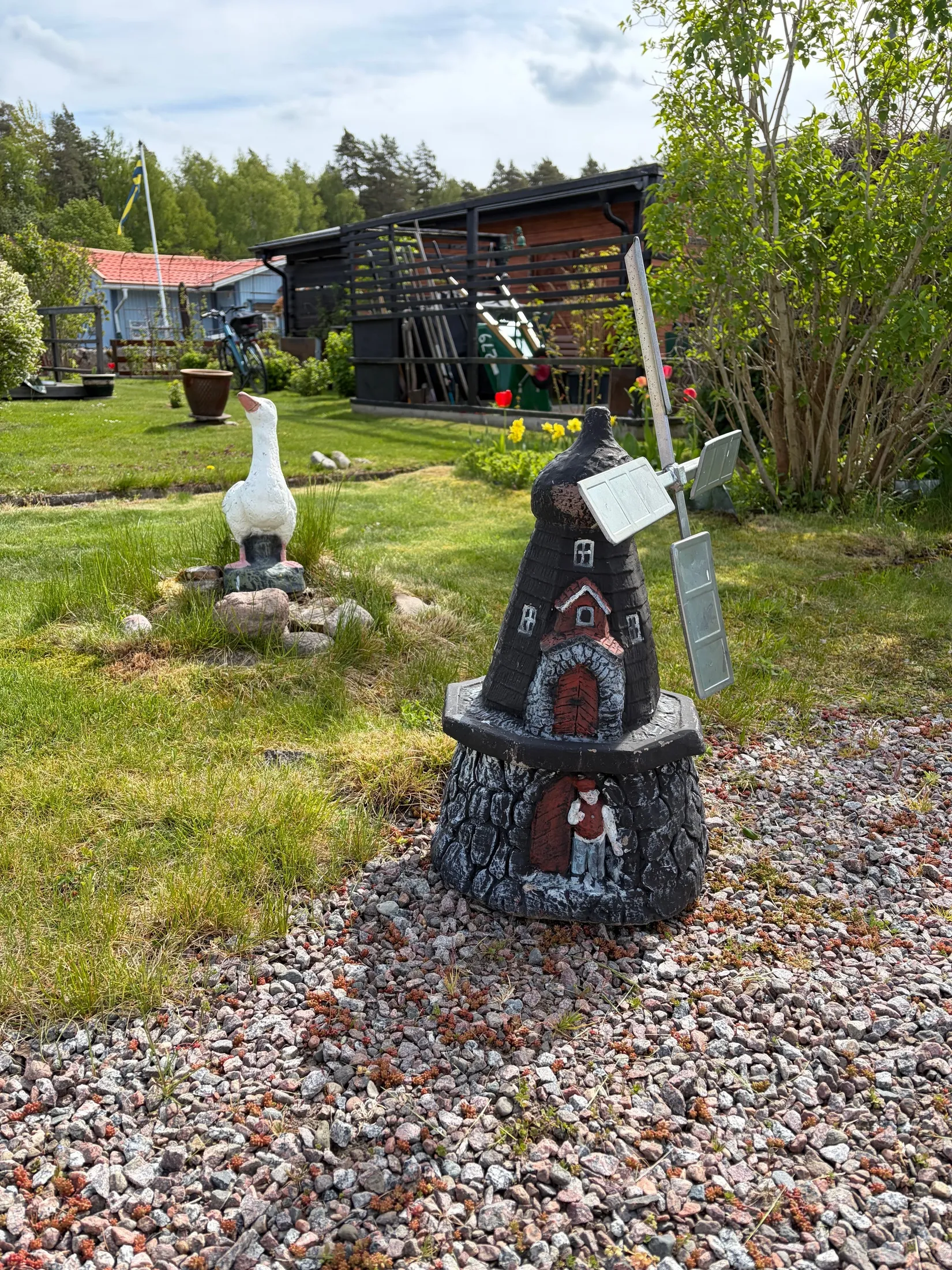 Fritidshus, Tazettvägen 296, Valla koloniområde, Valla, Linköping