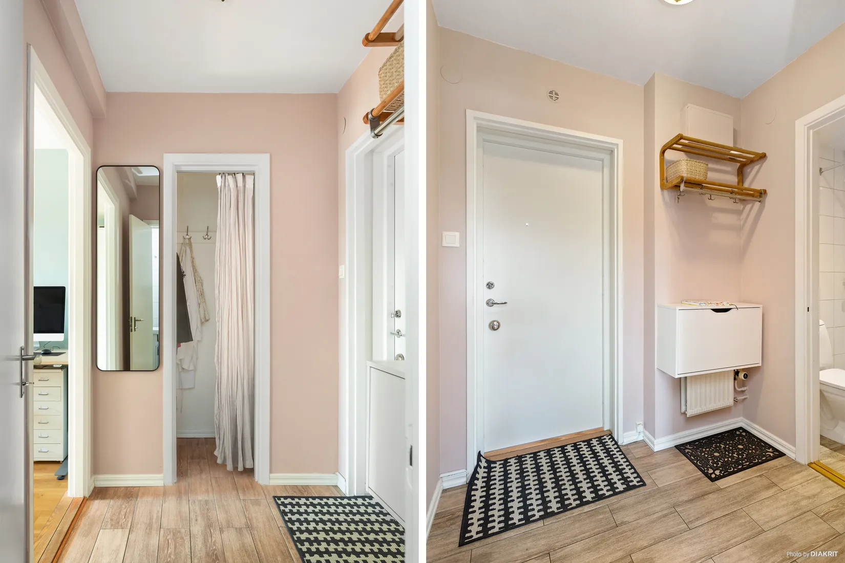 Bostadsrätt, Fredsdalsgatan 2 A, Simrishamn