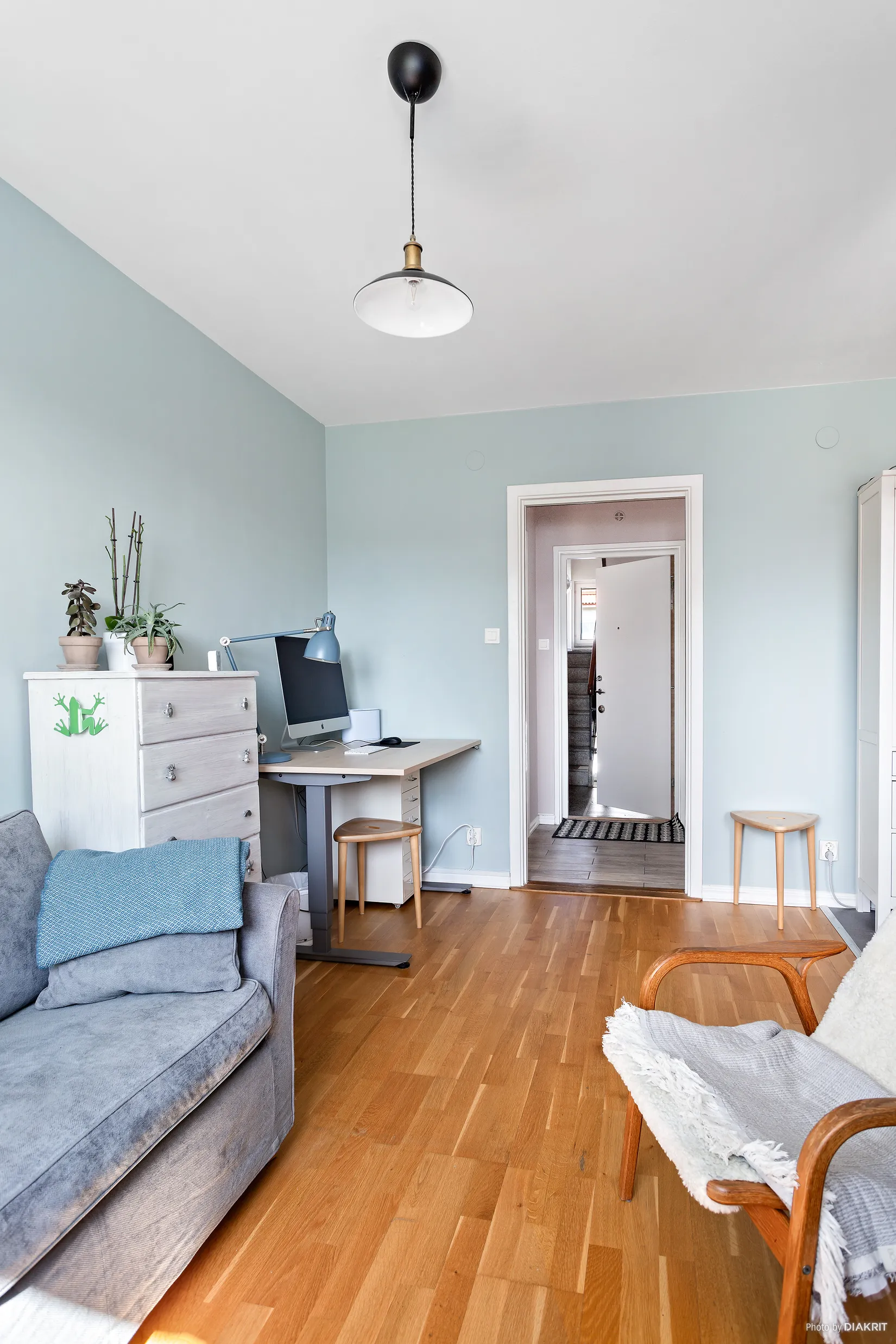 Bostadsrätt, Fredsdalsgatan 2 A, Simrishamn