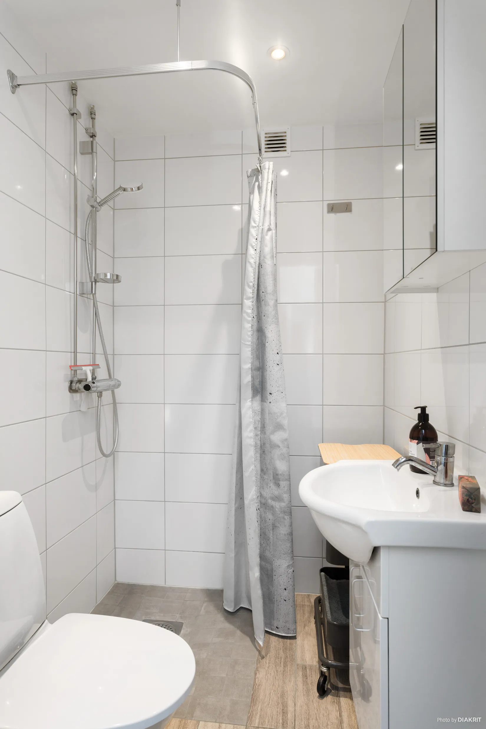 Bostadsrätt, Fredsdalsgatan 2 A, Simrishamn