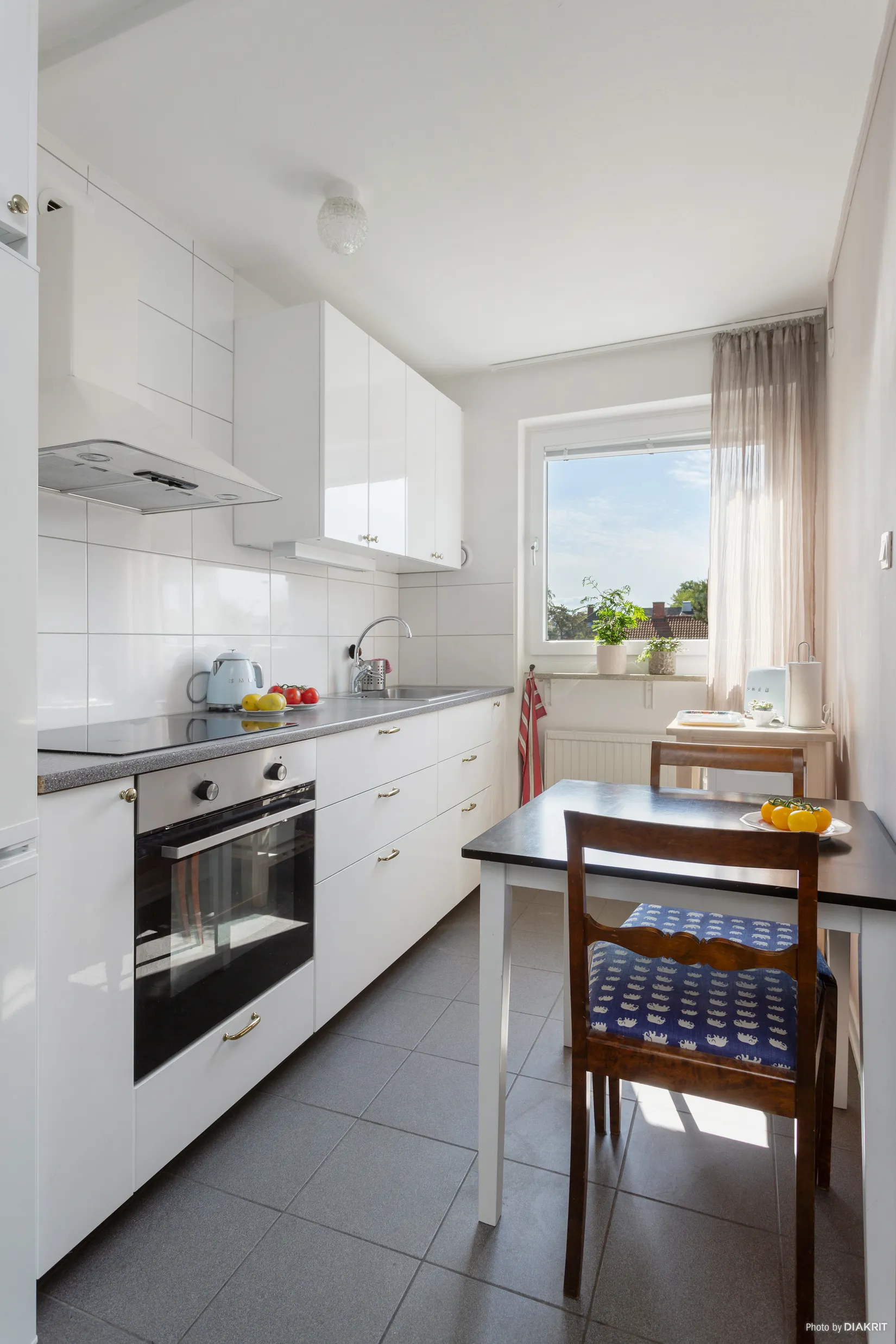 Bostadsrätt, Fredsdalsgatan 2 A, Simrishamn