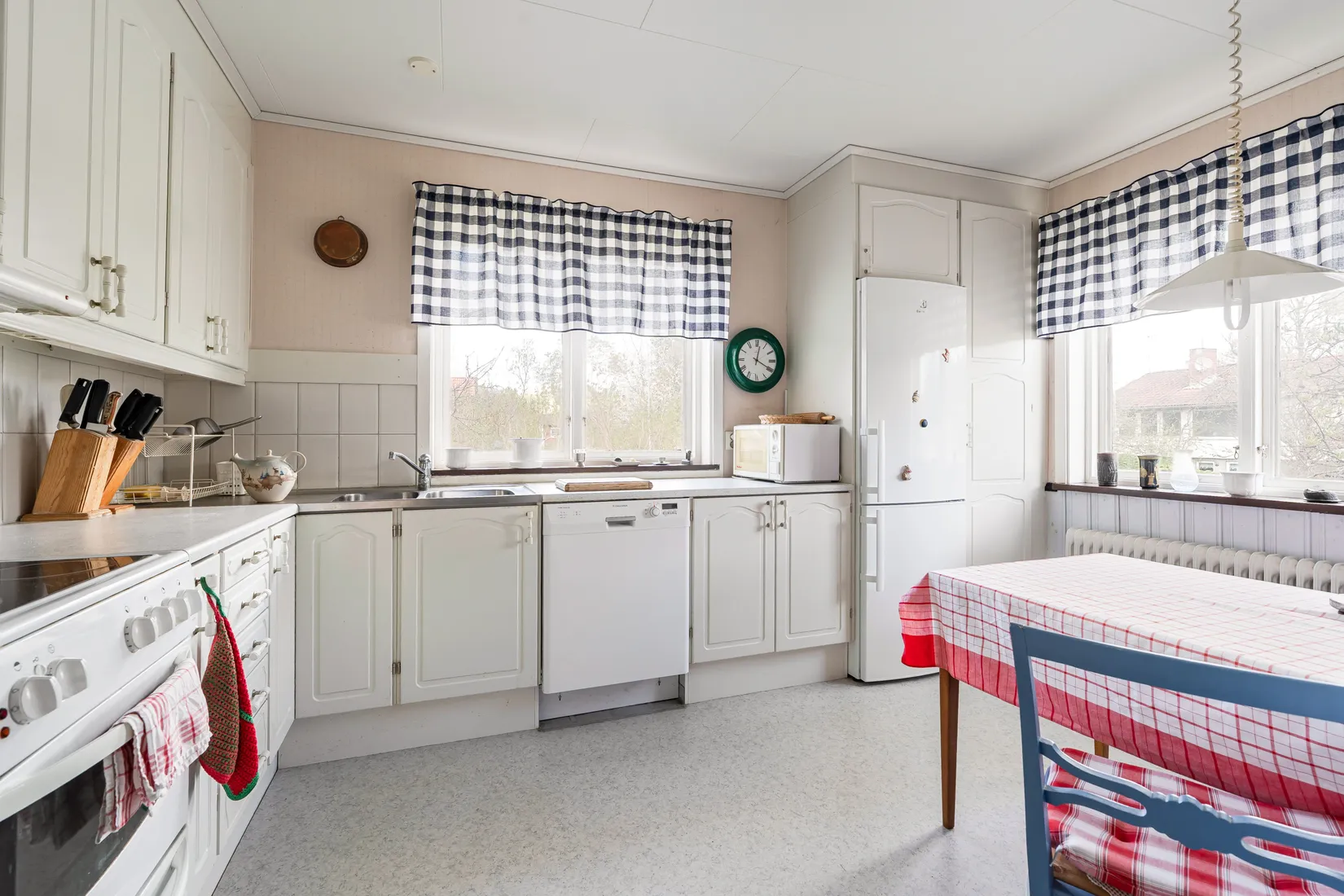 Villa, Ånells gränd 5, Tierp