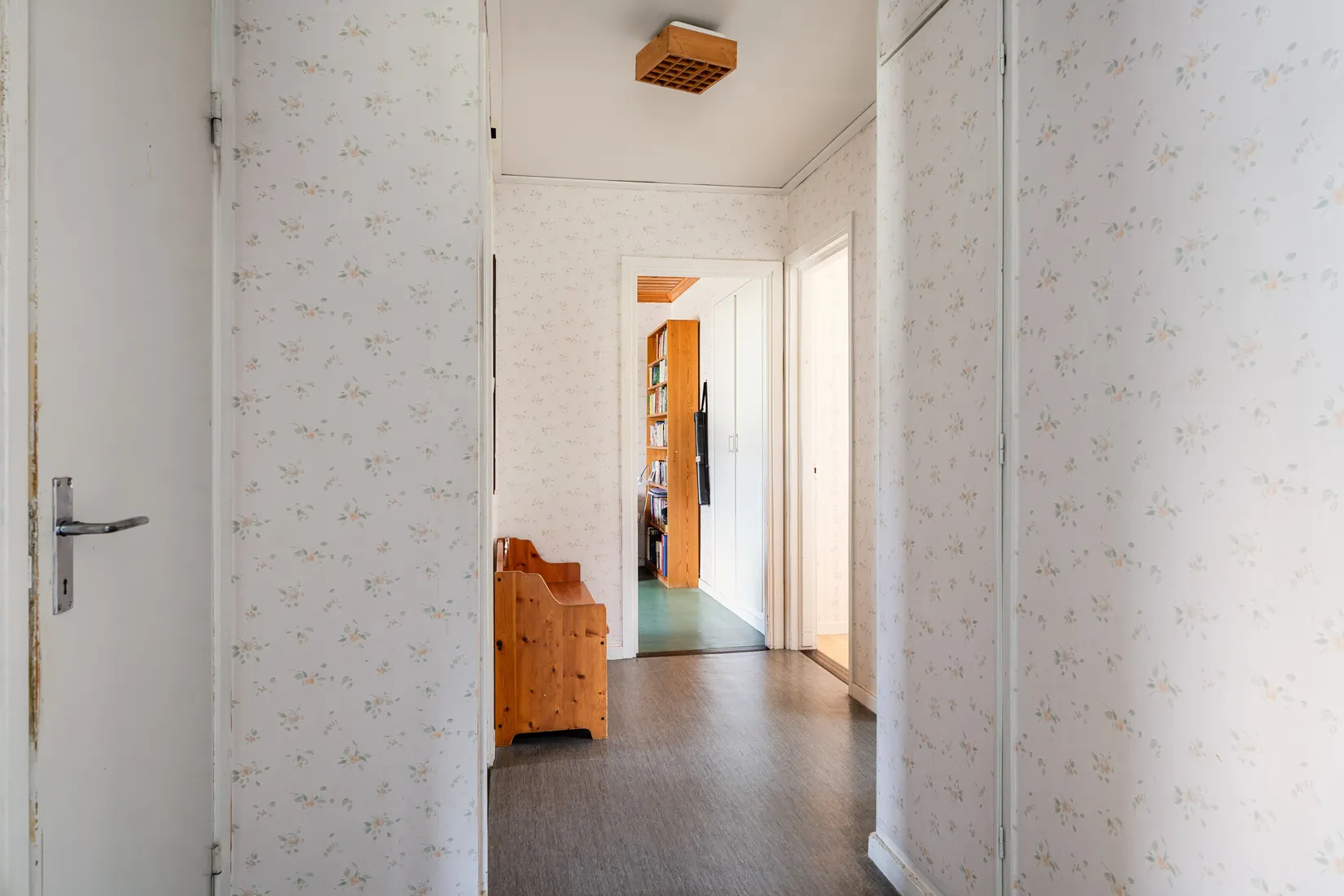 Villa, Ånells gränd 5, Tierp