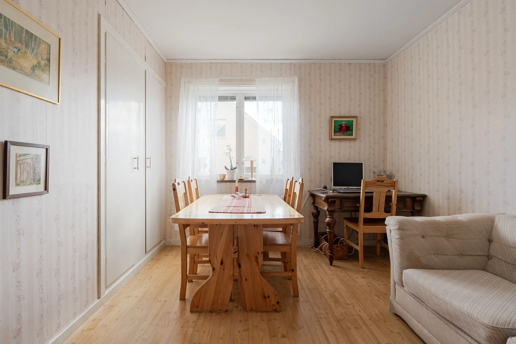 Villa, Ånells gränd 5, Tierp