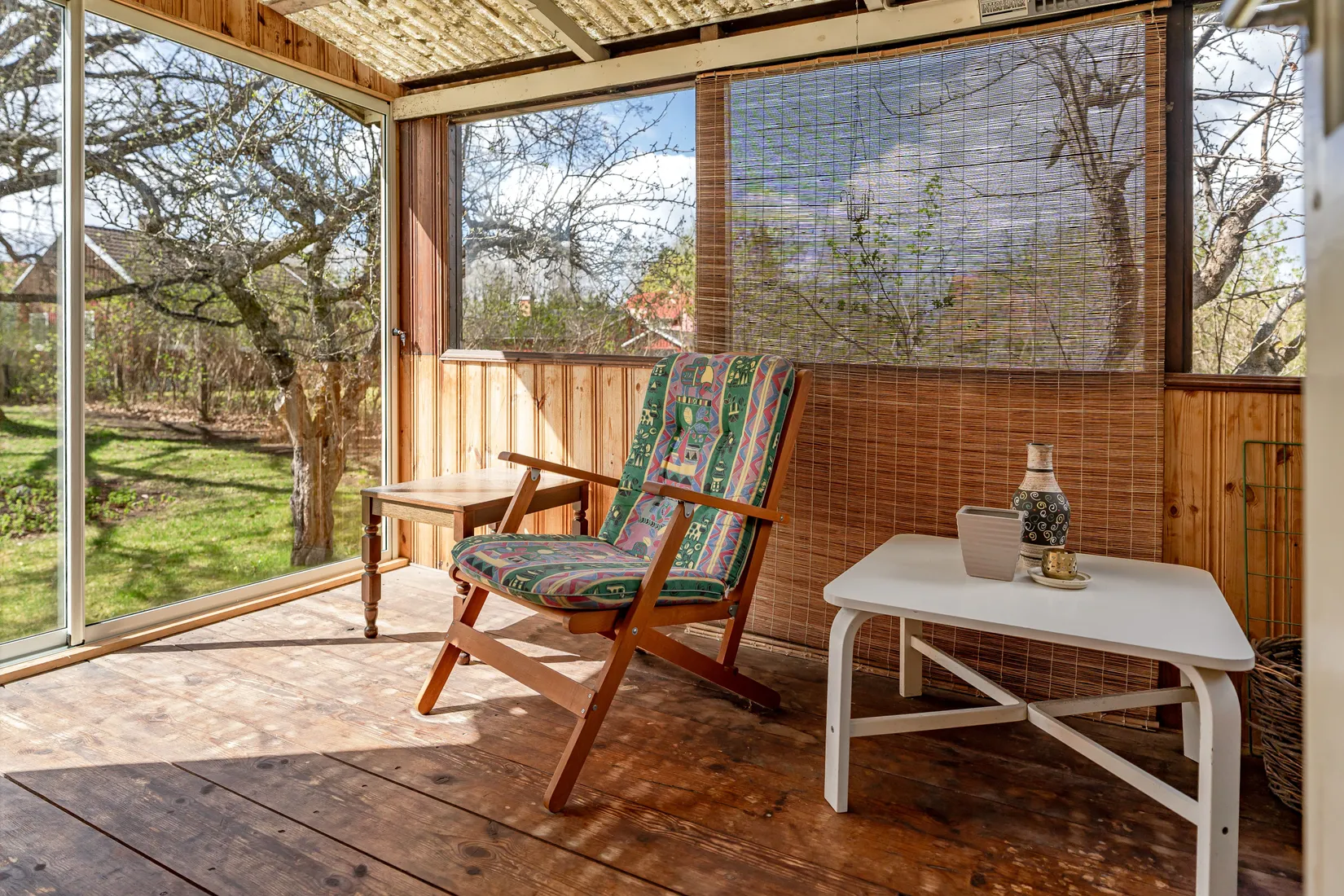 Villa, Ånells gränd 5, Tierp