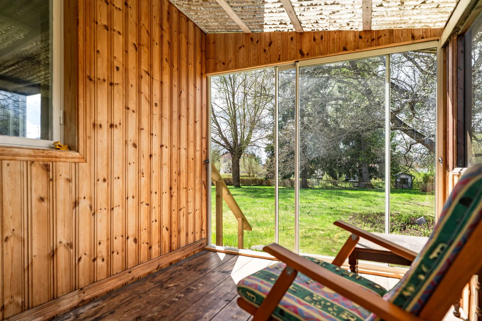 Villa, Ånells gränd 5, Tierp