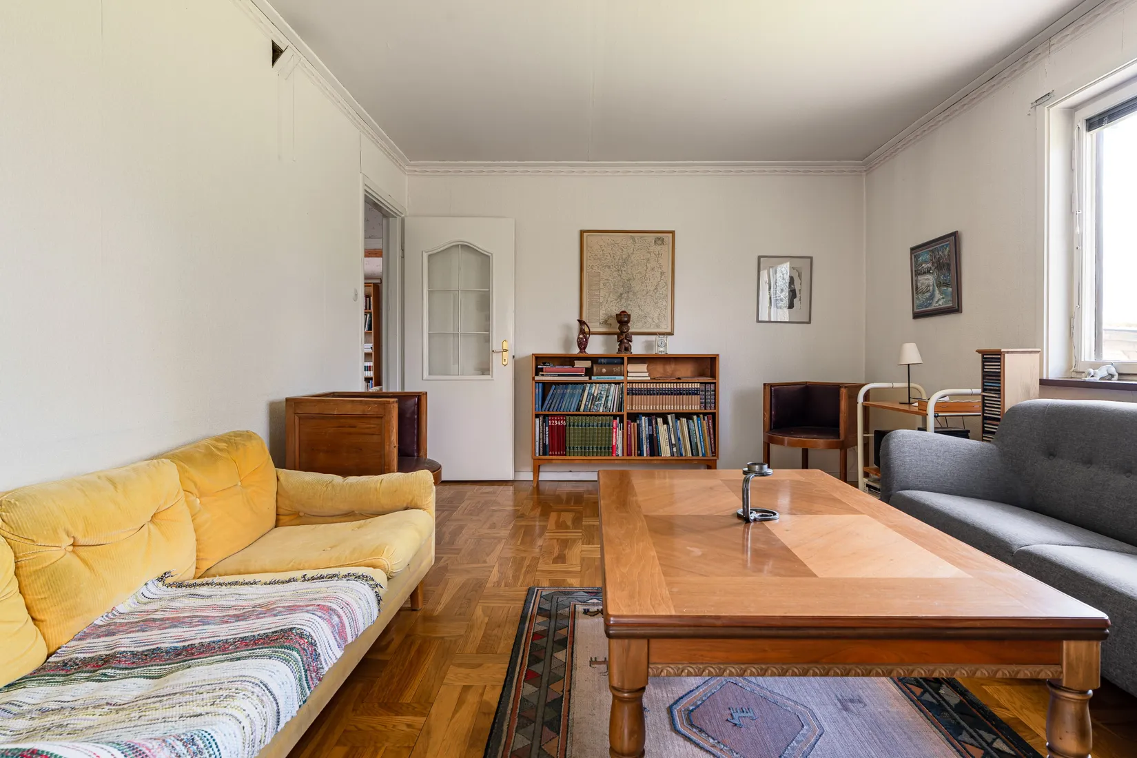 Villa, Ånells gränd 5, Tierp