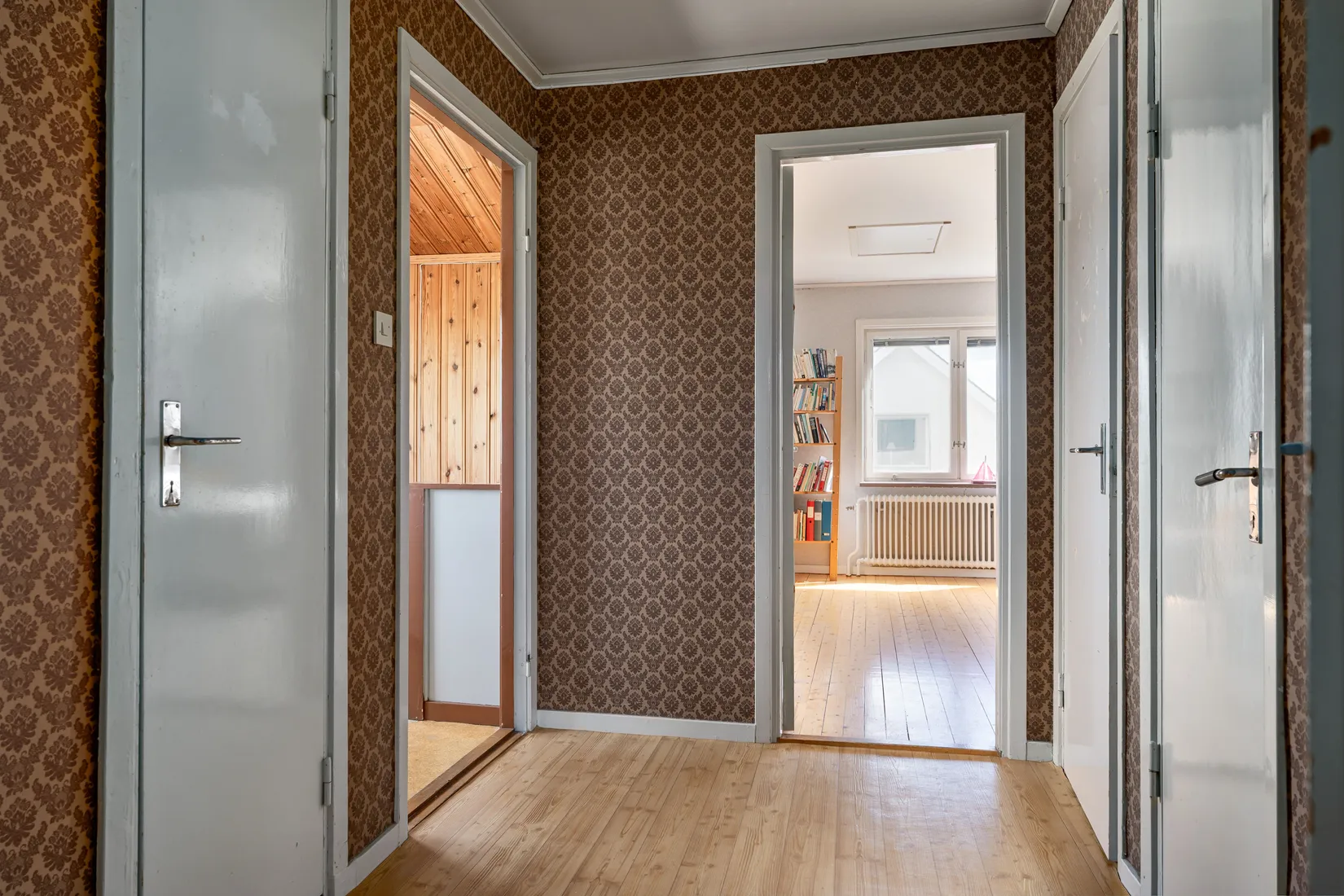 Villa, Ånells gränd 5, Tierp