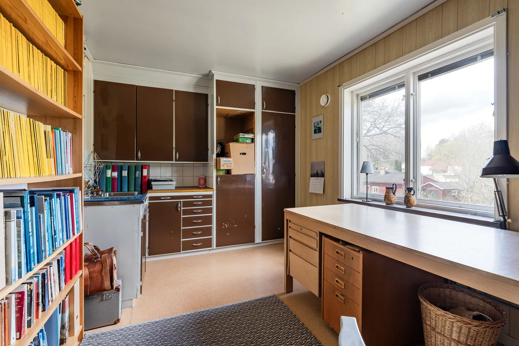Villa, Ånells gränd 5, Tierp
