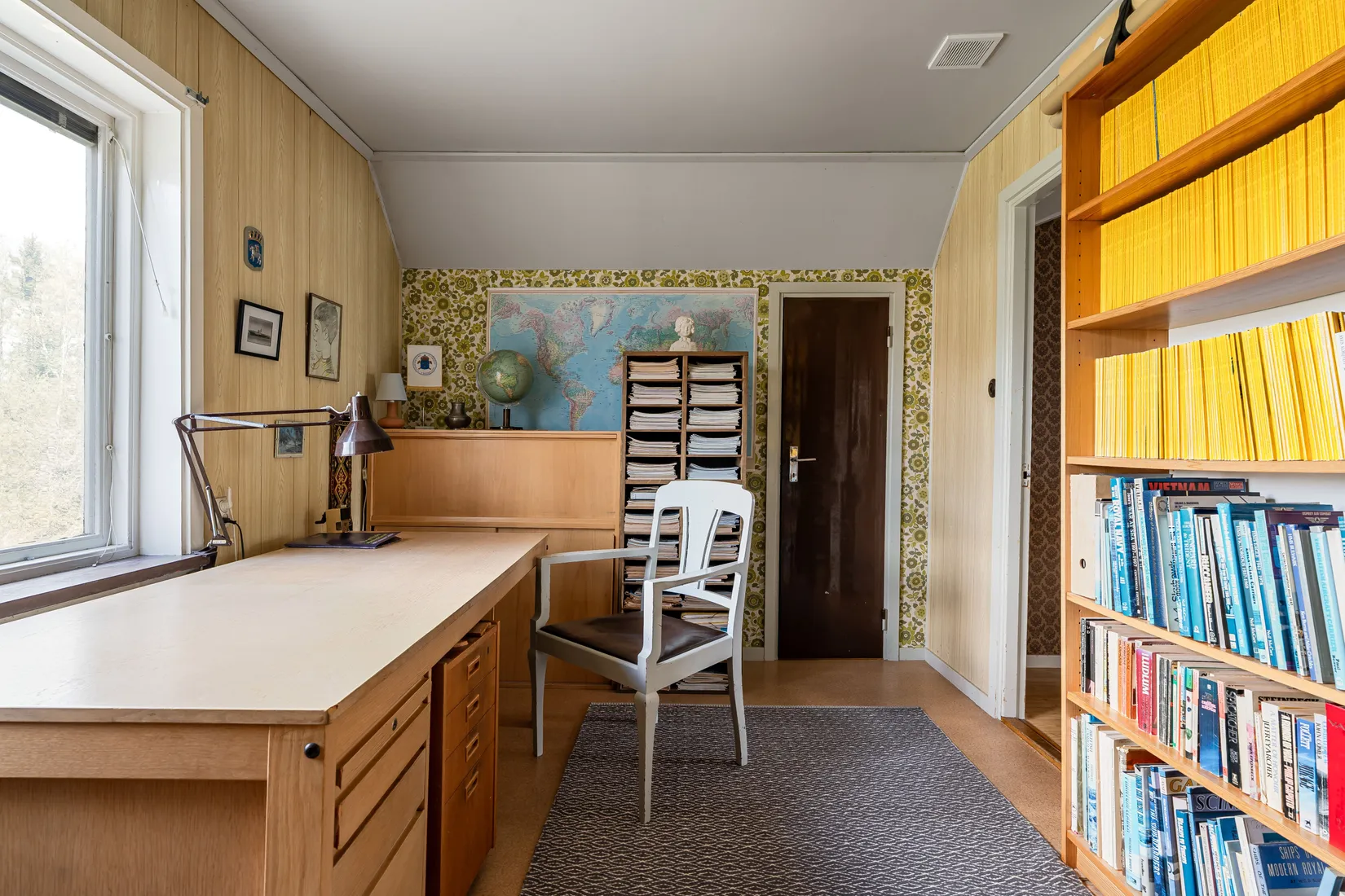 Villa, Ånells gränd 5, Tierp