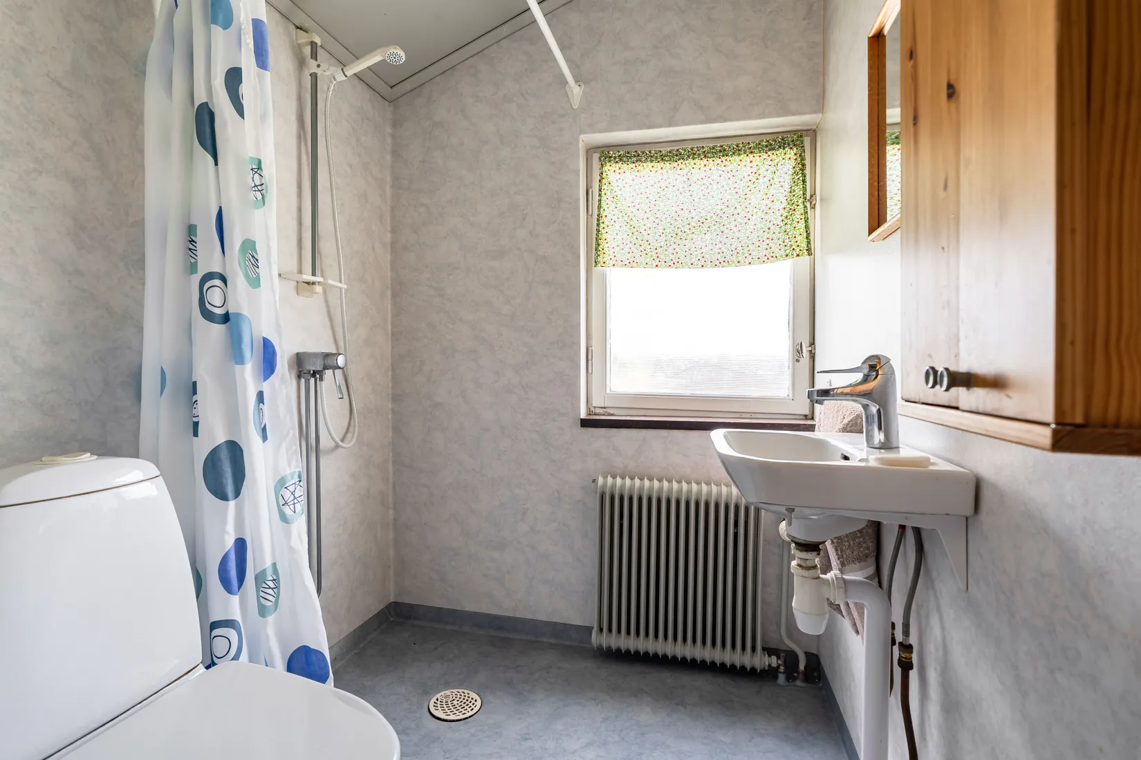 Villa, Ånells gränd 5, Tierp