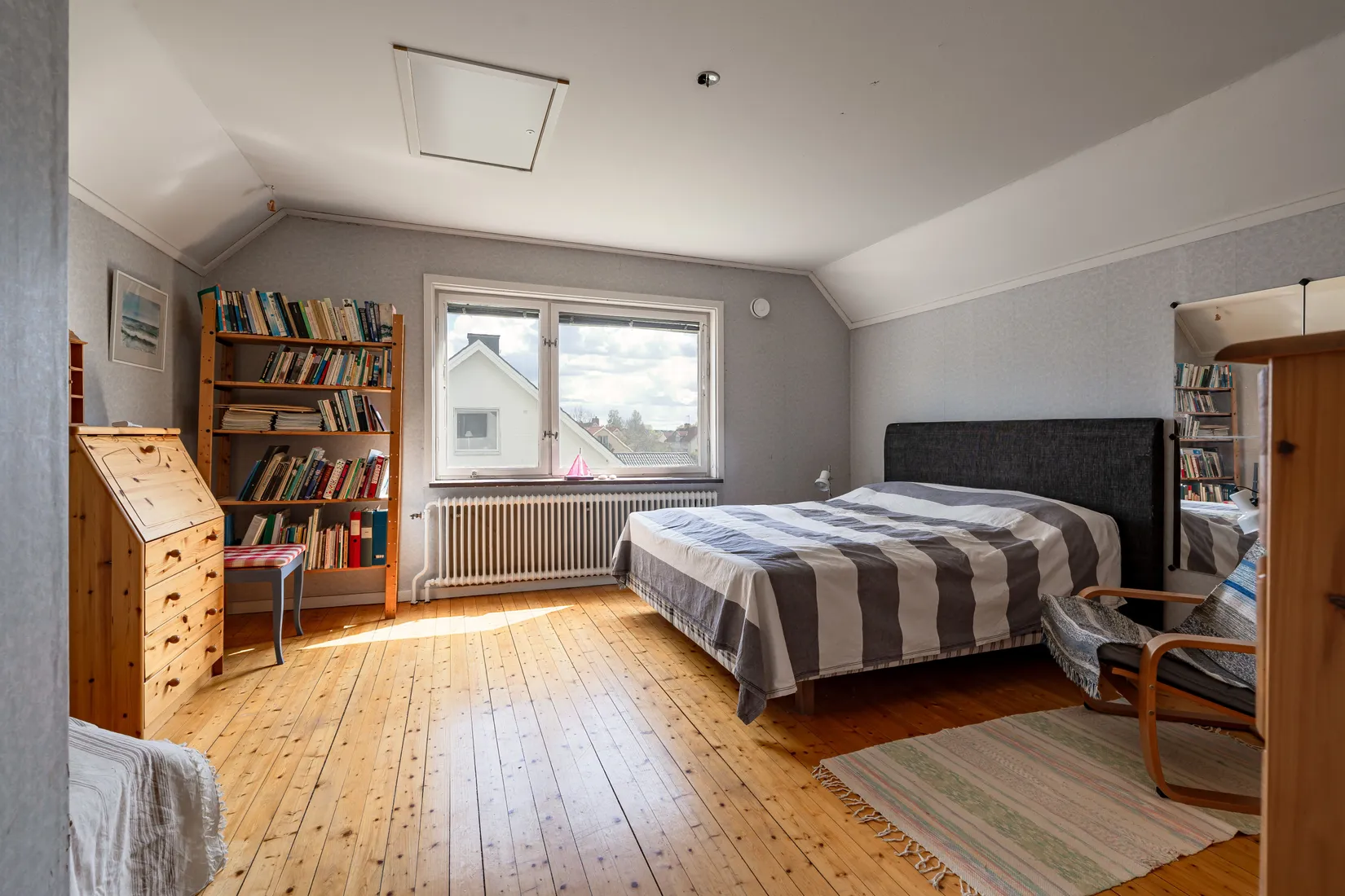 Villa, Ånells gränd 5, Tierp