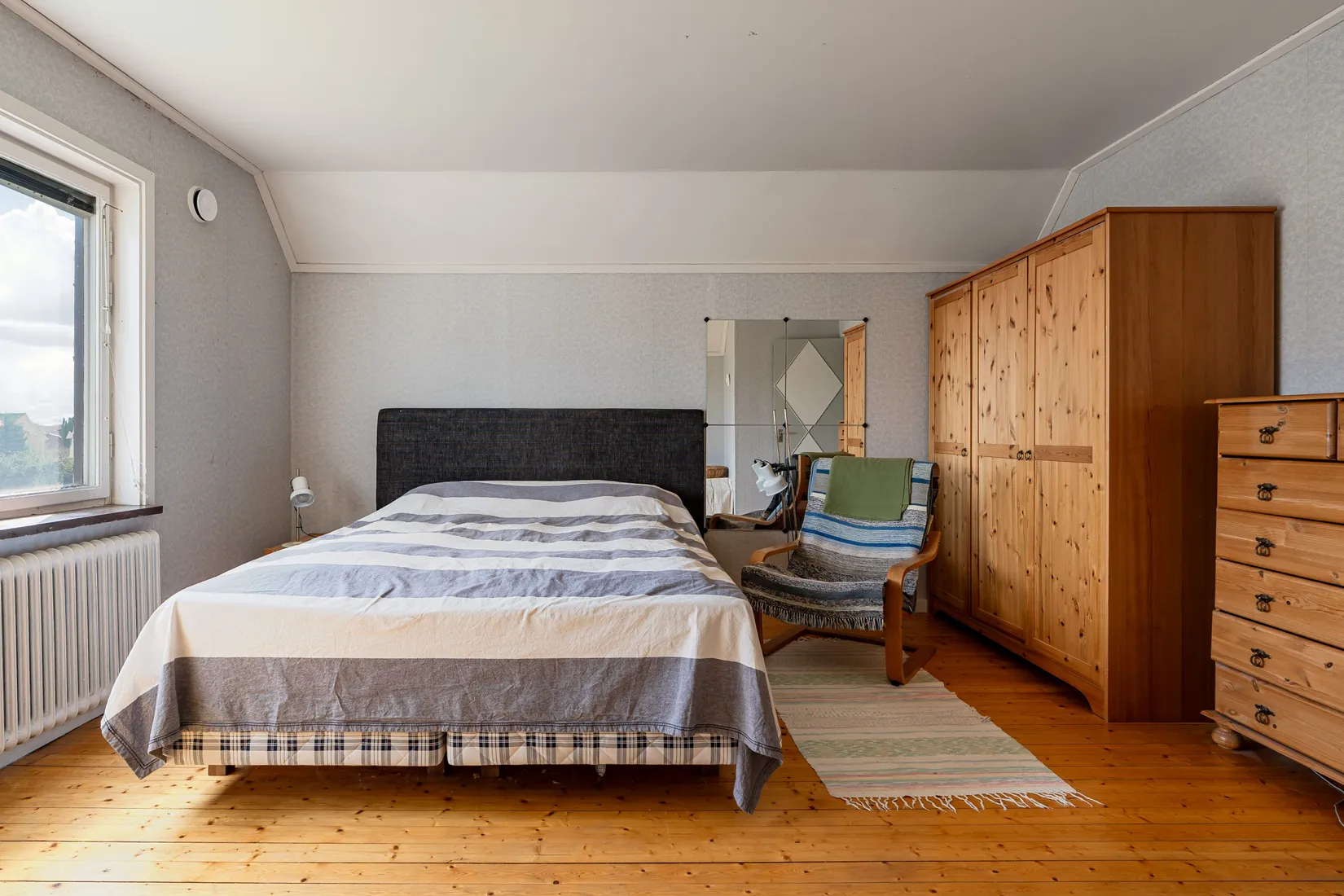 Villa, Ånells gränd 5, Tierp