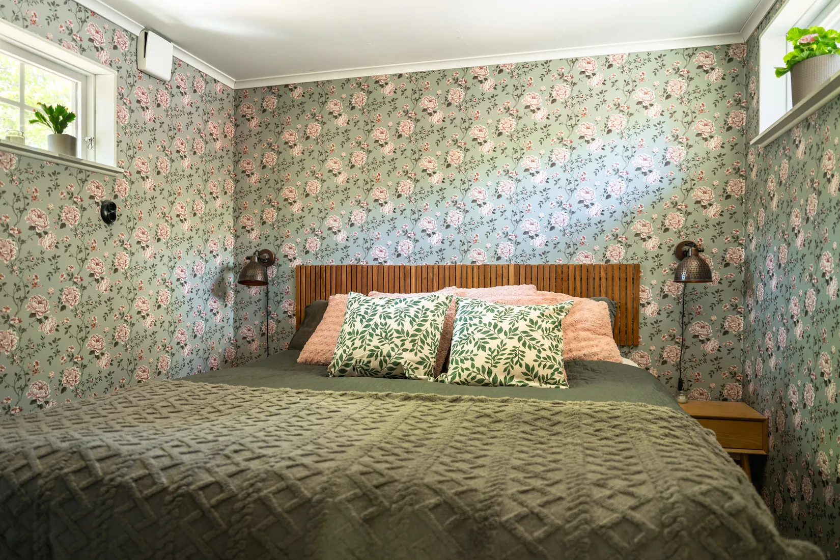 Villa, Älgvägen 5, ÅHUS - Östra Sand, Kristianstad