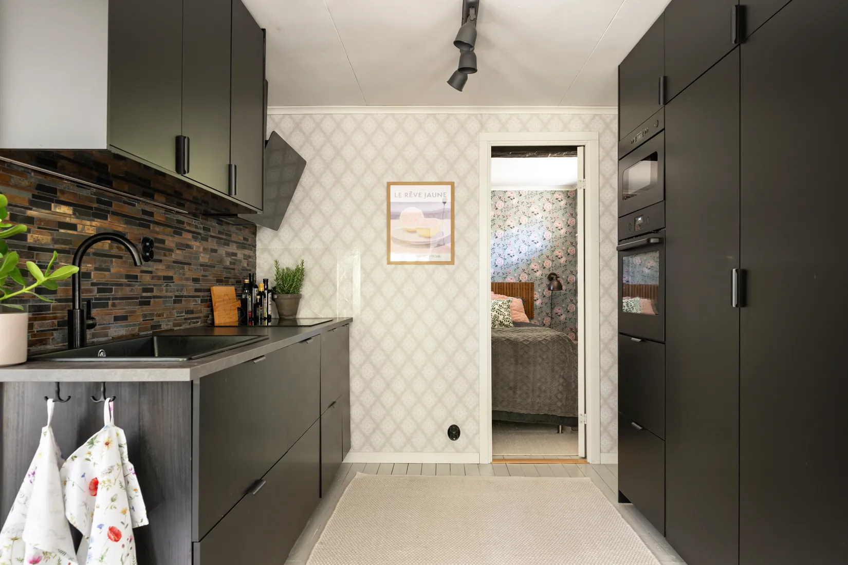 Villa, Älgvägen 5, ÅHUS - Östra Sand, Kristianstad
