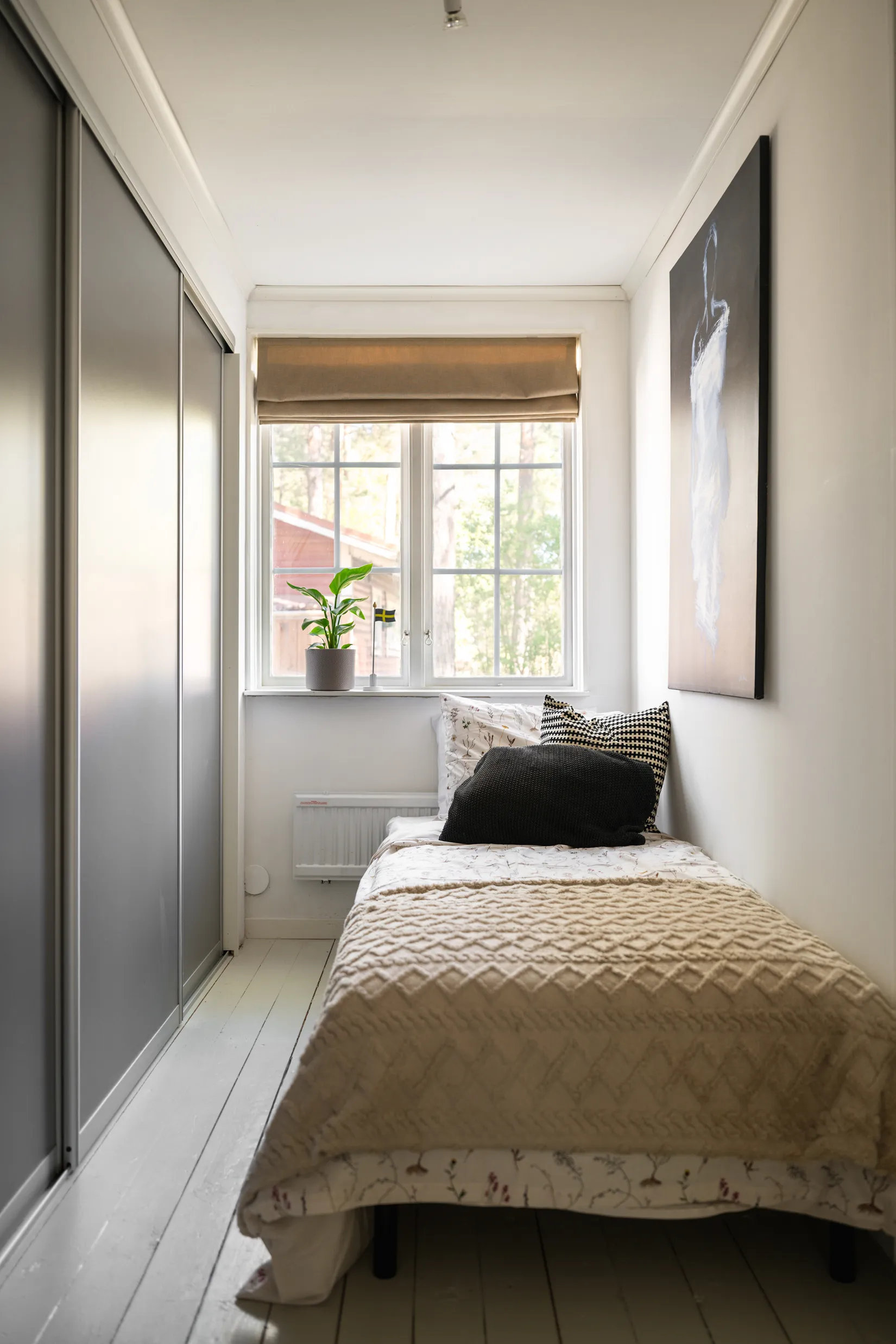 Villa, Älgvägen 5, ÅHUS - Östra Sand, Kristianstad