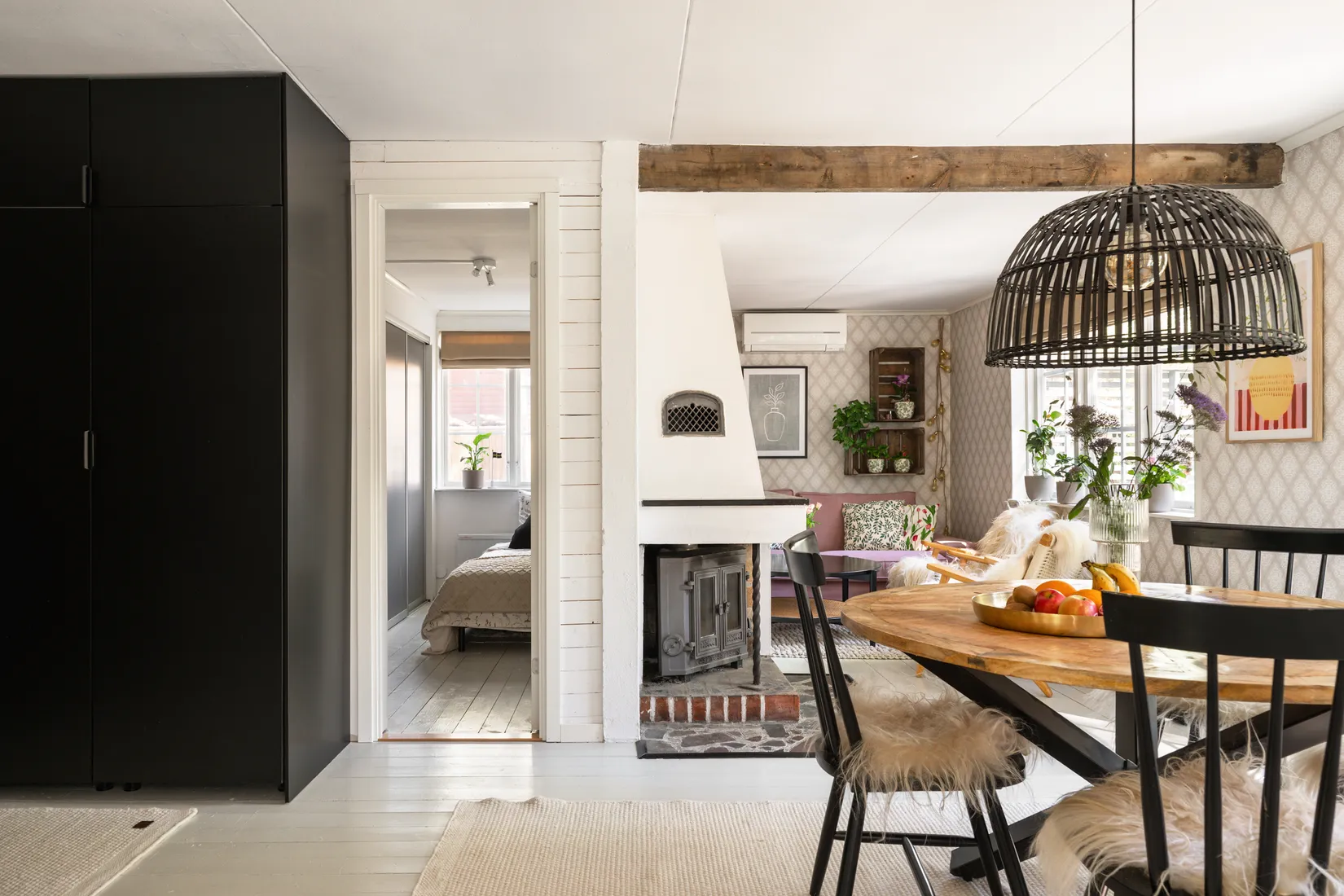 Villa, Älgvägen 5, ÅHUS - Östra Sand, Kristianstad