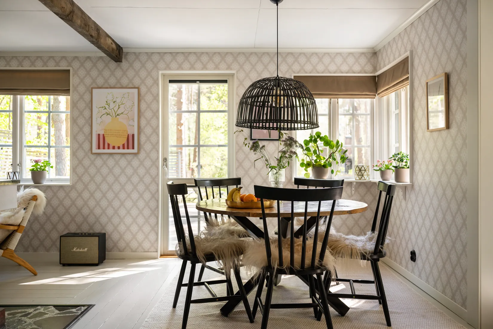Villa, Älgvägen 5, ÅHUS - Östra Sand, Kristianstad