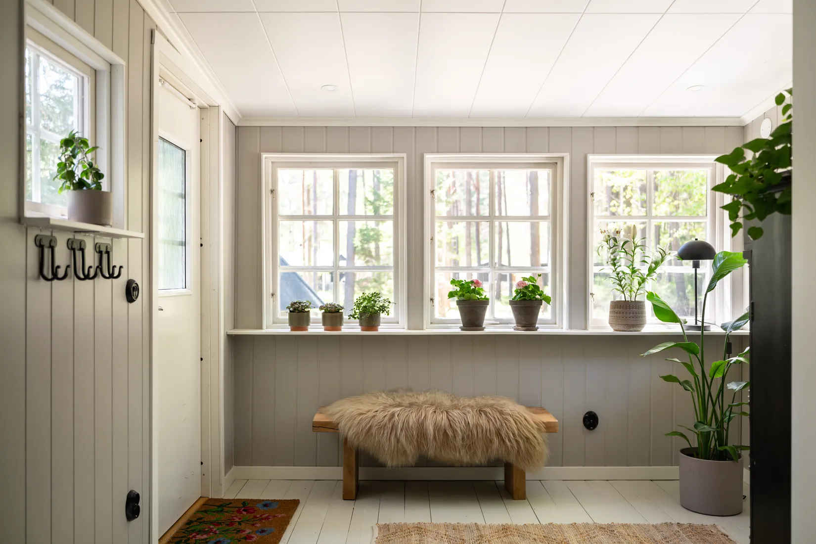 Villa, Älgvägen 5, ÅHUS - Östra Sand, Kristianstad