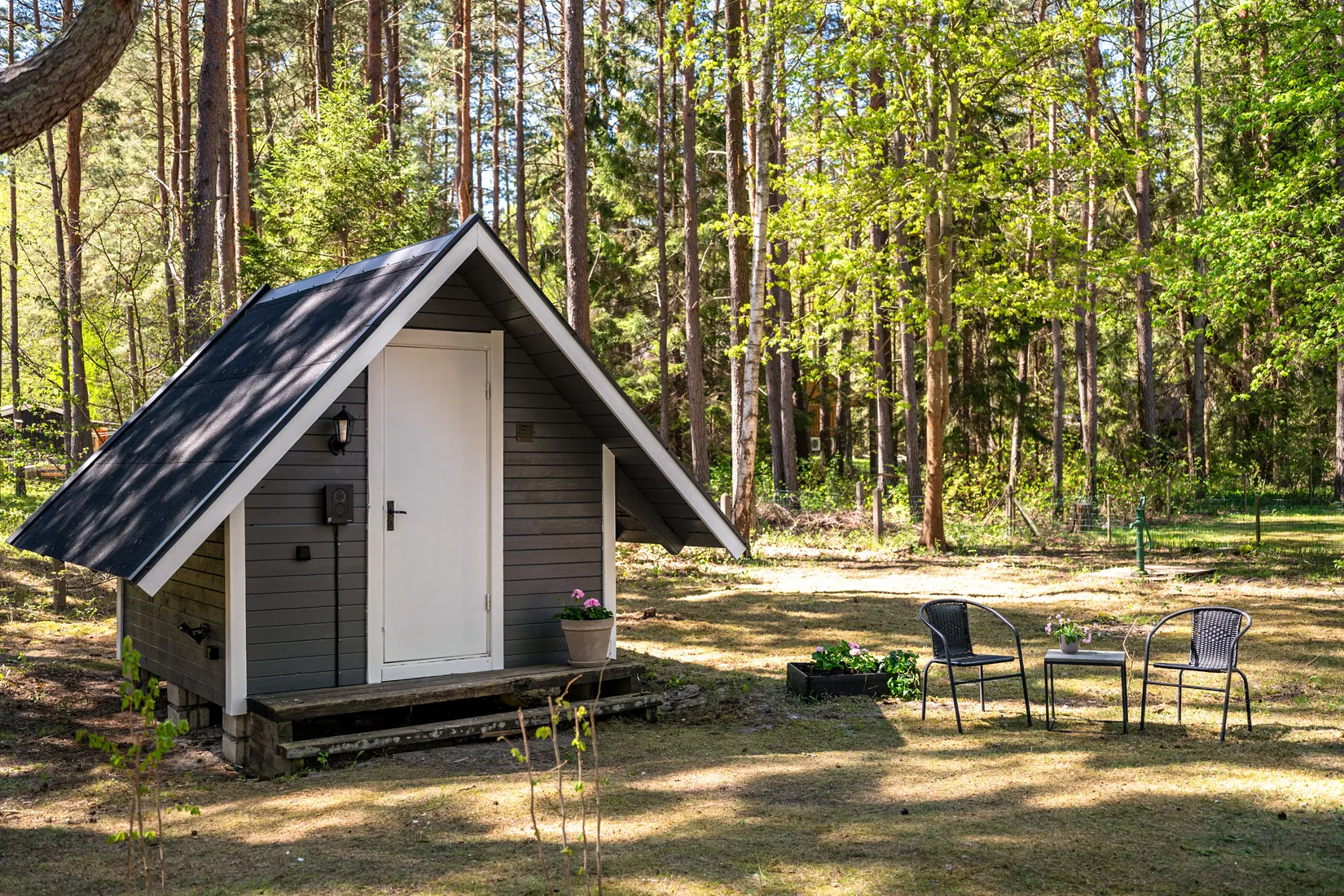 Villa, Älgvägen 5, ÅHUS - Östra Sand, Kristianstad