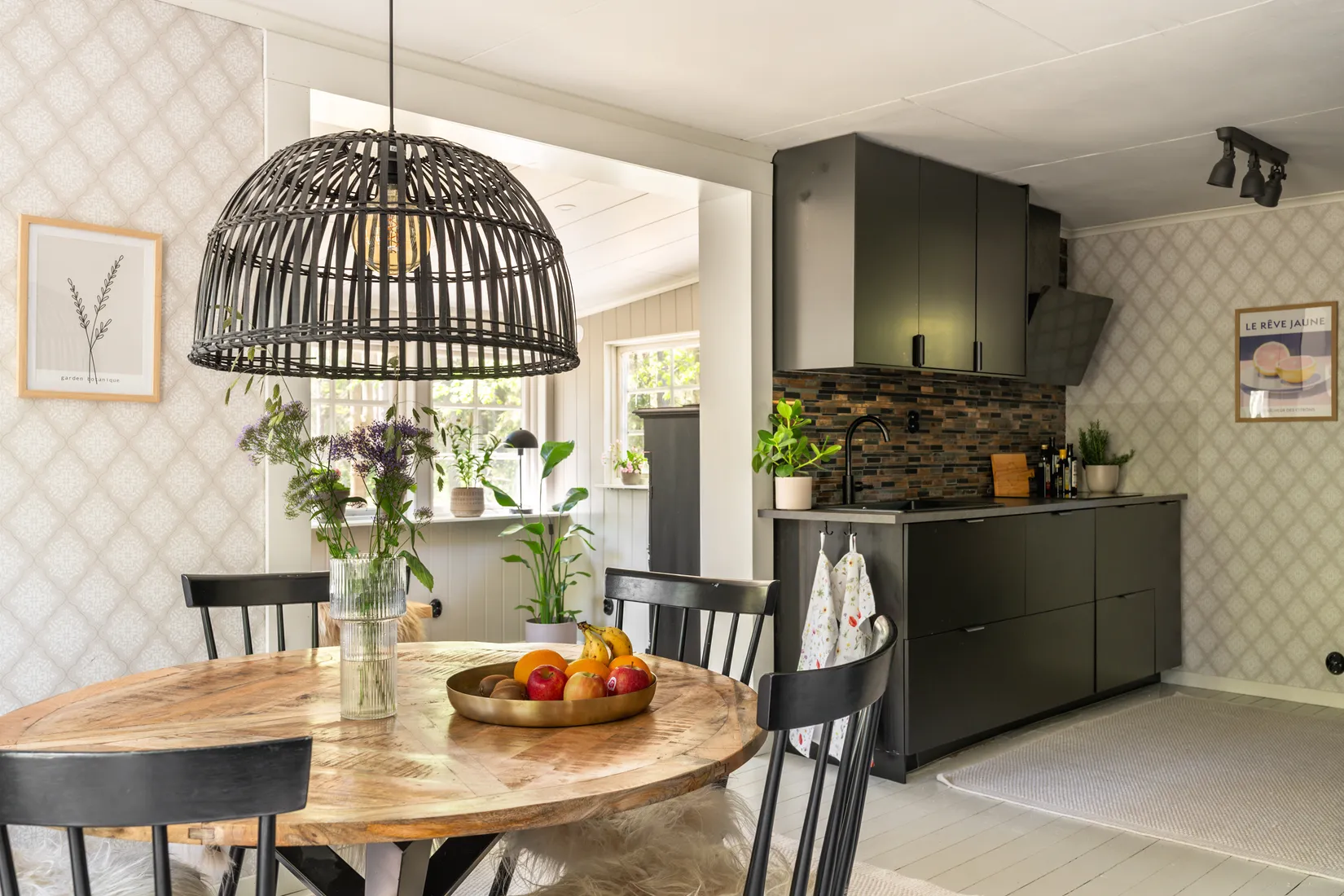 Villa, Älgvägen 5, ÅHUS - Östra Sand, Kristianstad