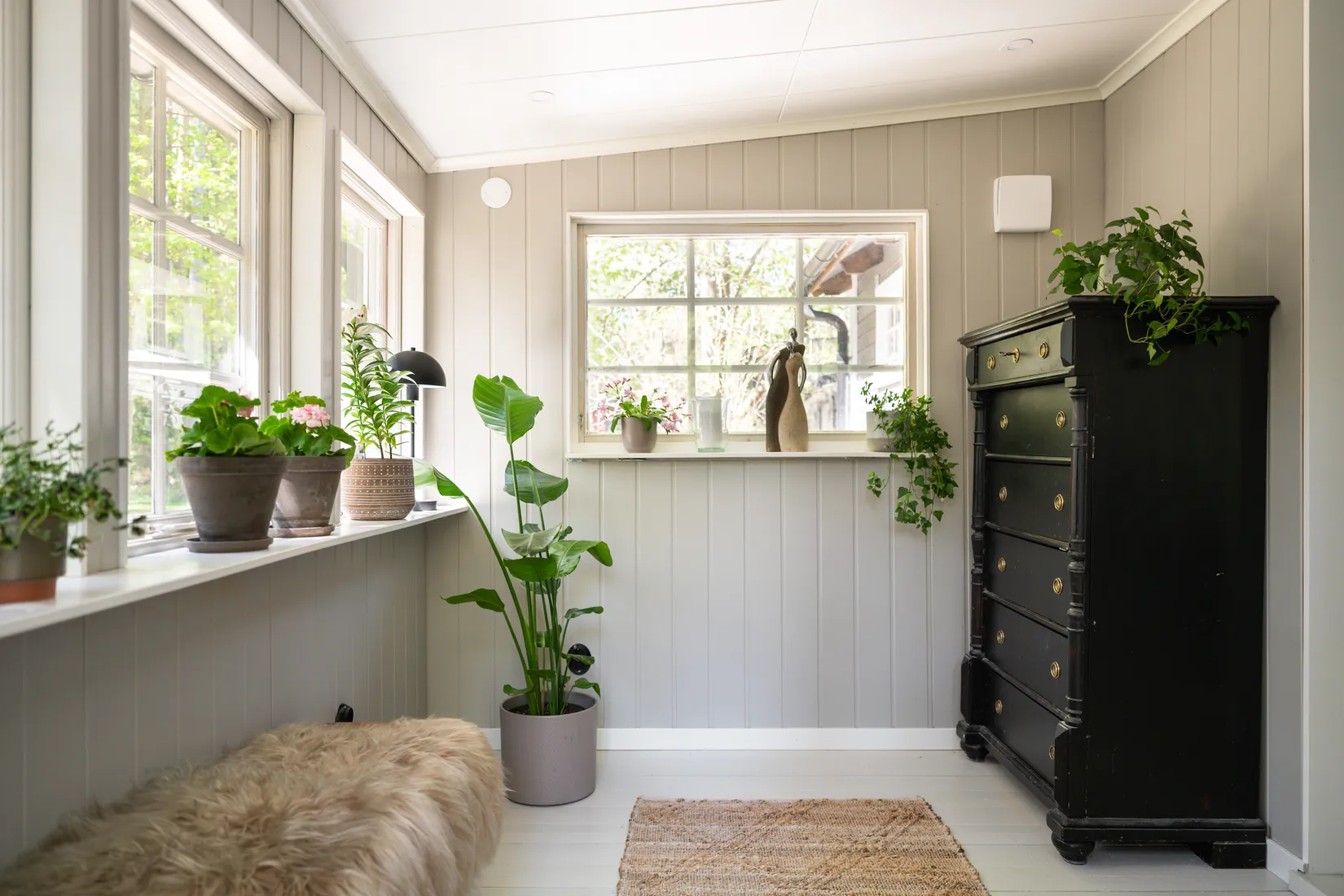 Villa, Älgvägen 5, ÅHUS - Östra Sand, Kristianstad