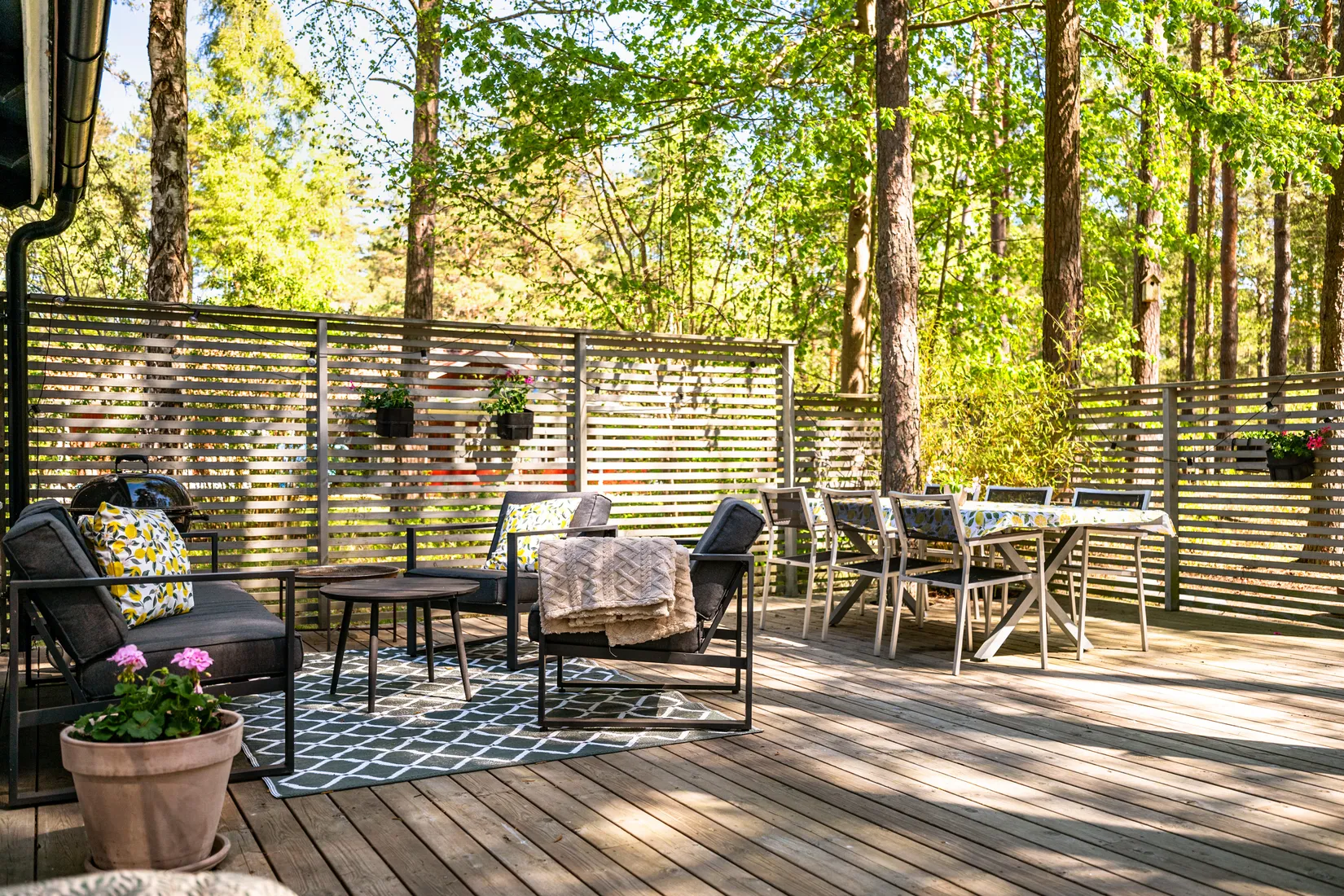 Villa, Älgvägen 5, ÅHUS - Östra Sand, Kristianstad