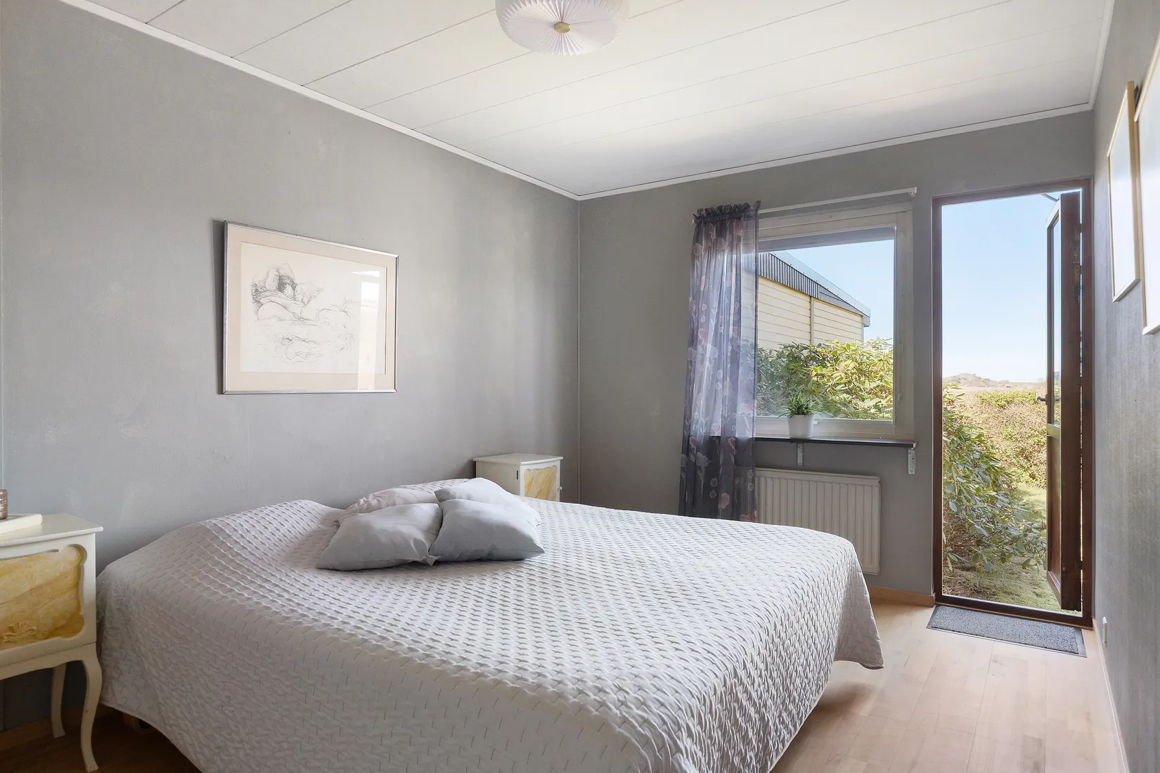 Villa, Radhus, Sjögräsvägen 14, Vallda, Kungsbacka