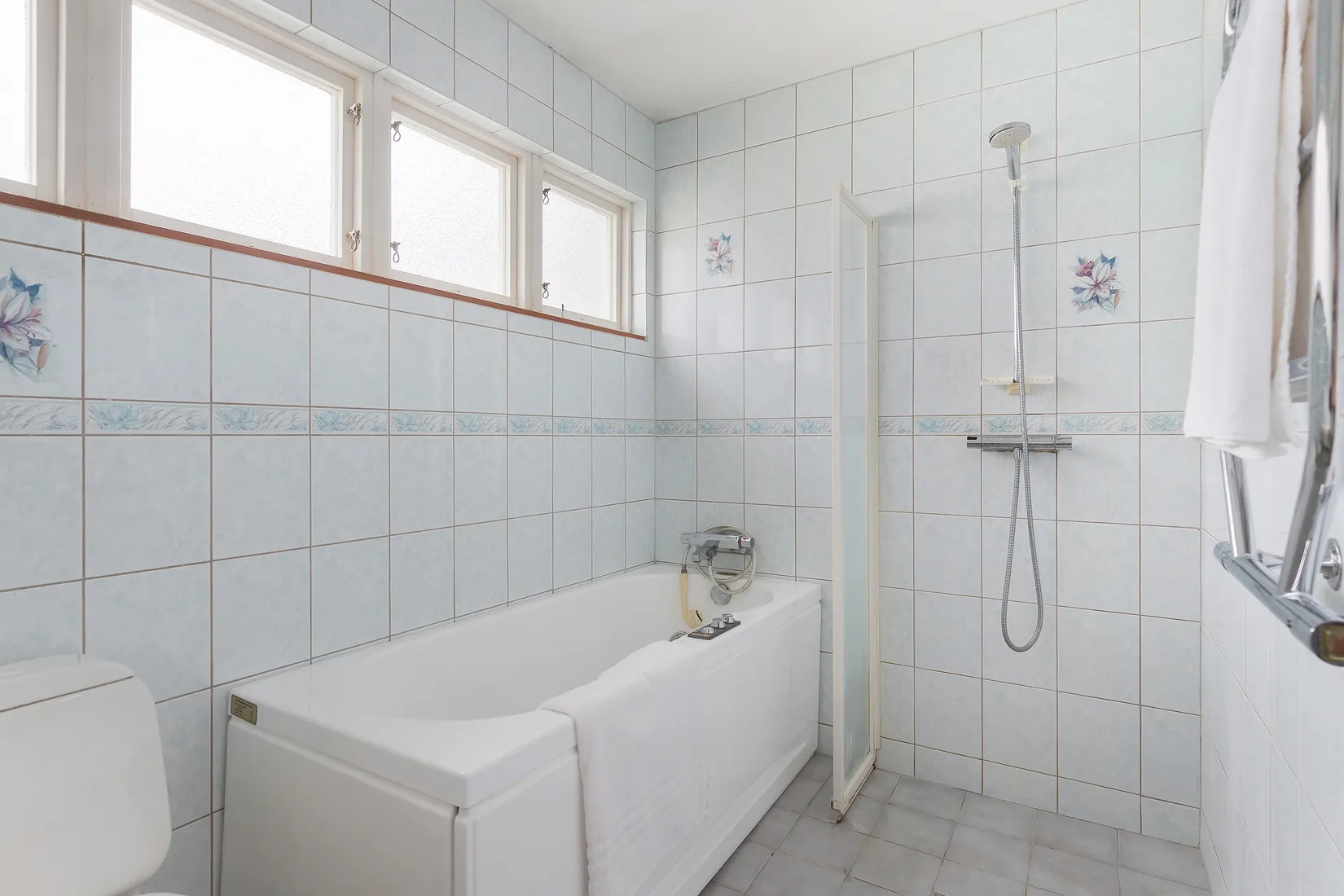 Villa, Radhus, Sjögräsvägen 14, Vallda, Kungsbacka