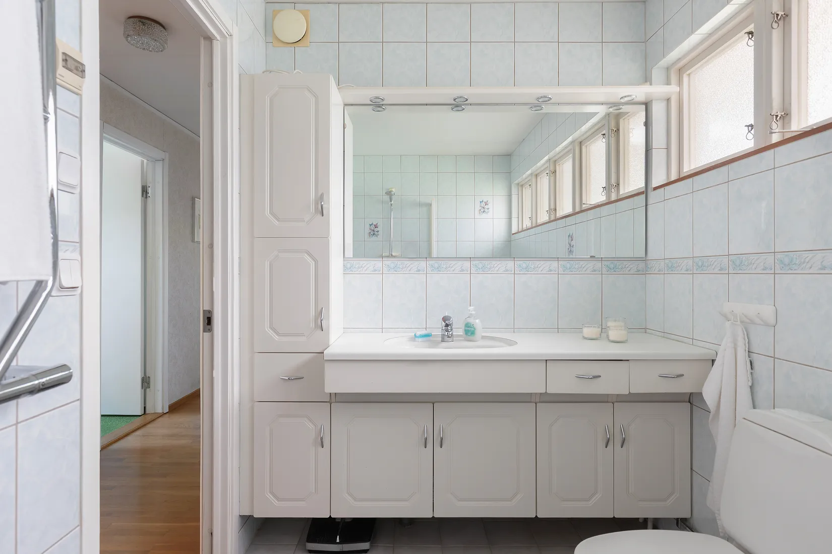 Villa, Radhus, Sjögräsvägen 14, Vallda, Kungsbacka